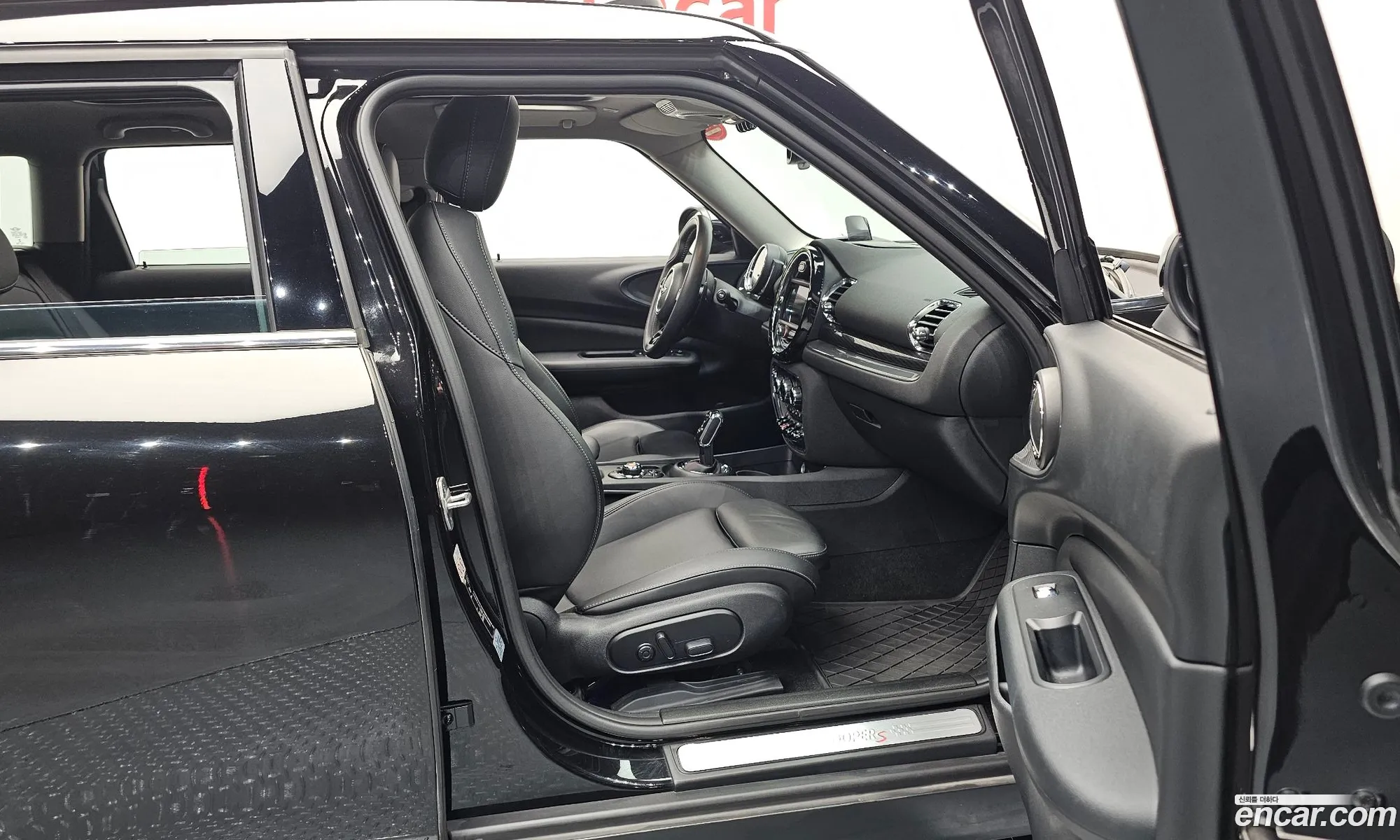 Mini Cooper S Clubman 2020 — 18