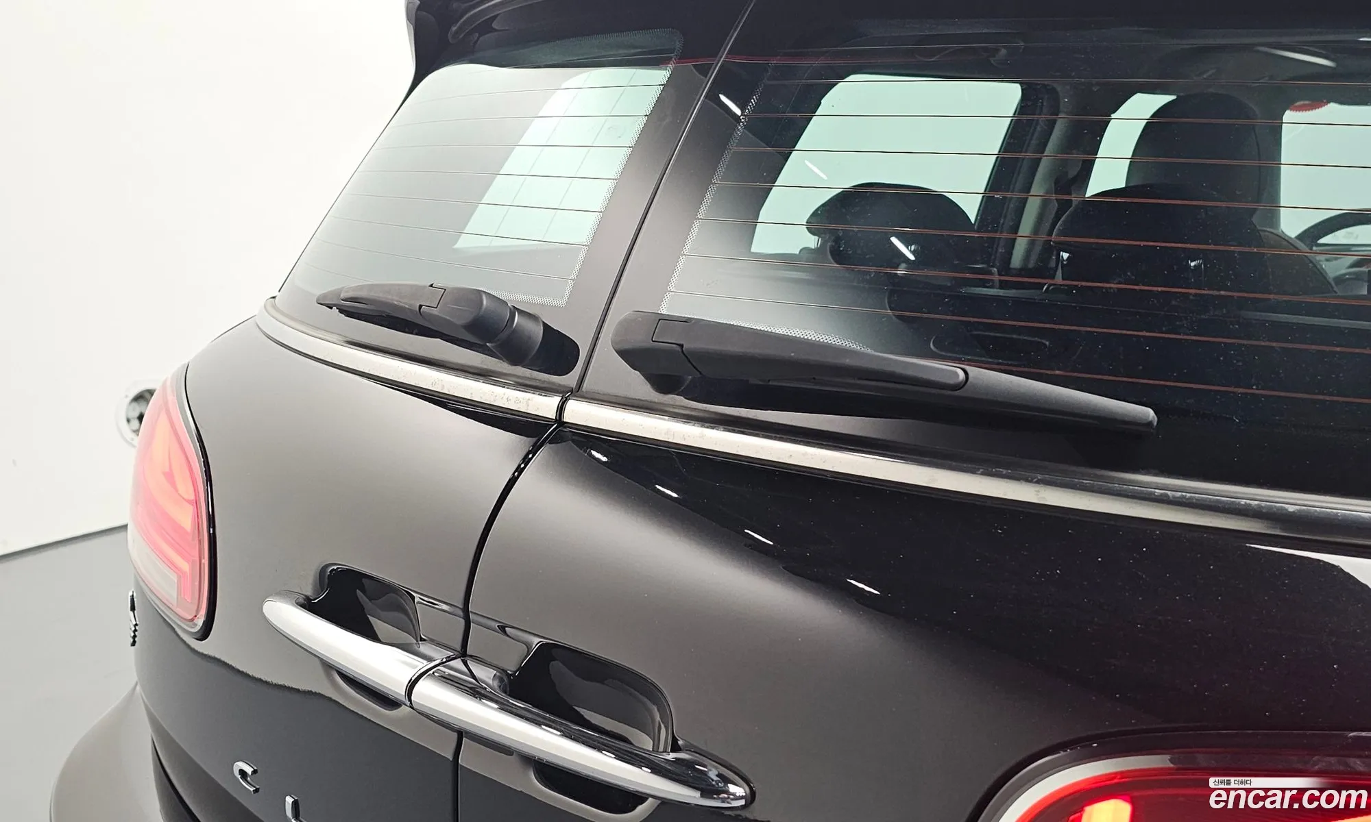 Mini Cooper S Clubman 2020 — 25