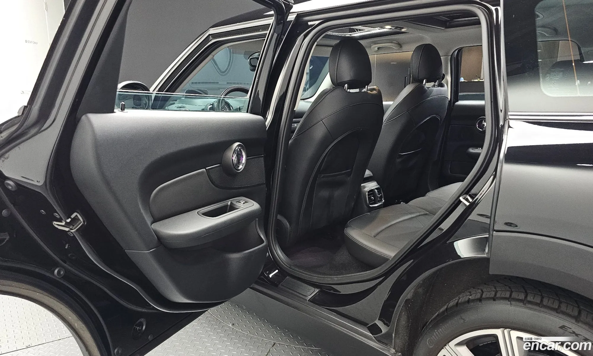 Mini Cooper S Clubman 2020 — 14