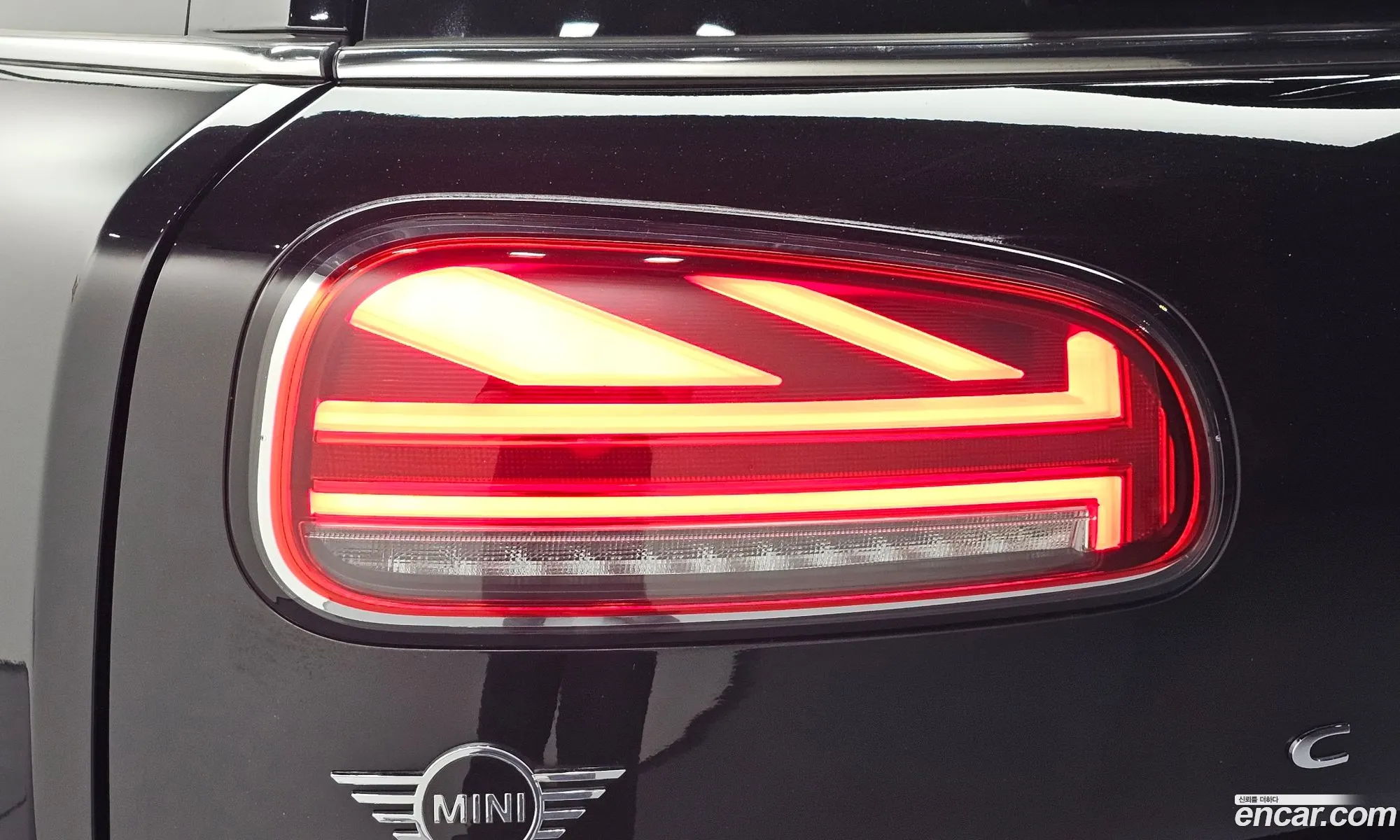 Mini Cooper S Clubman 2020 — 17