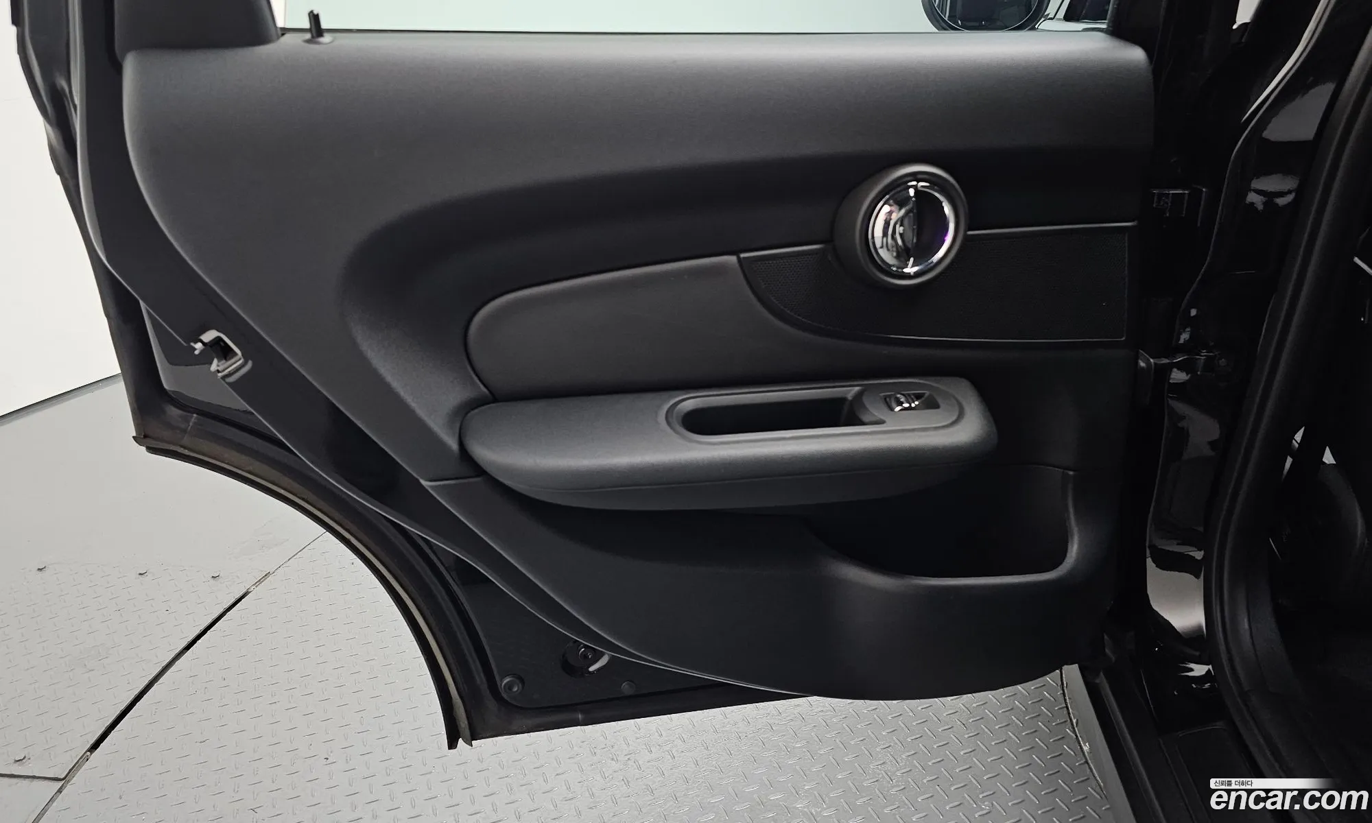 Mini Cooper S Clubman 2020 — 11
