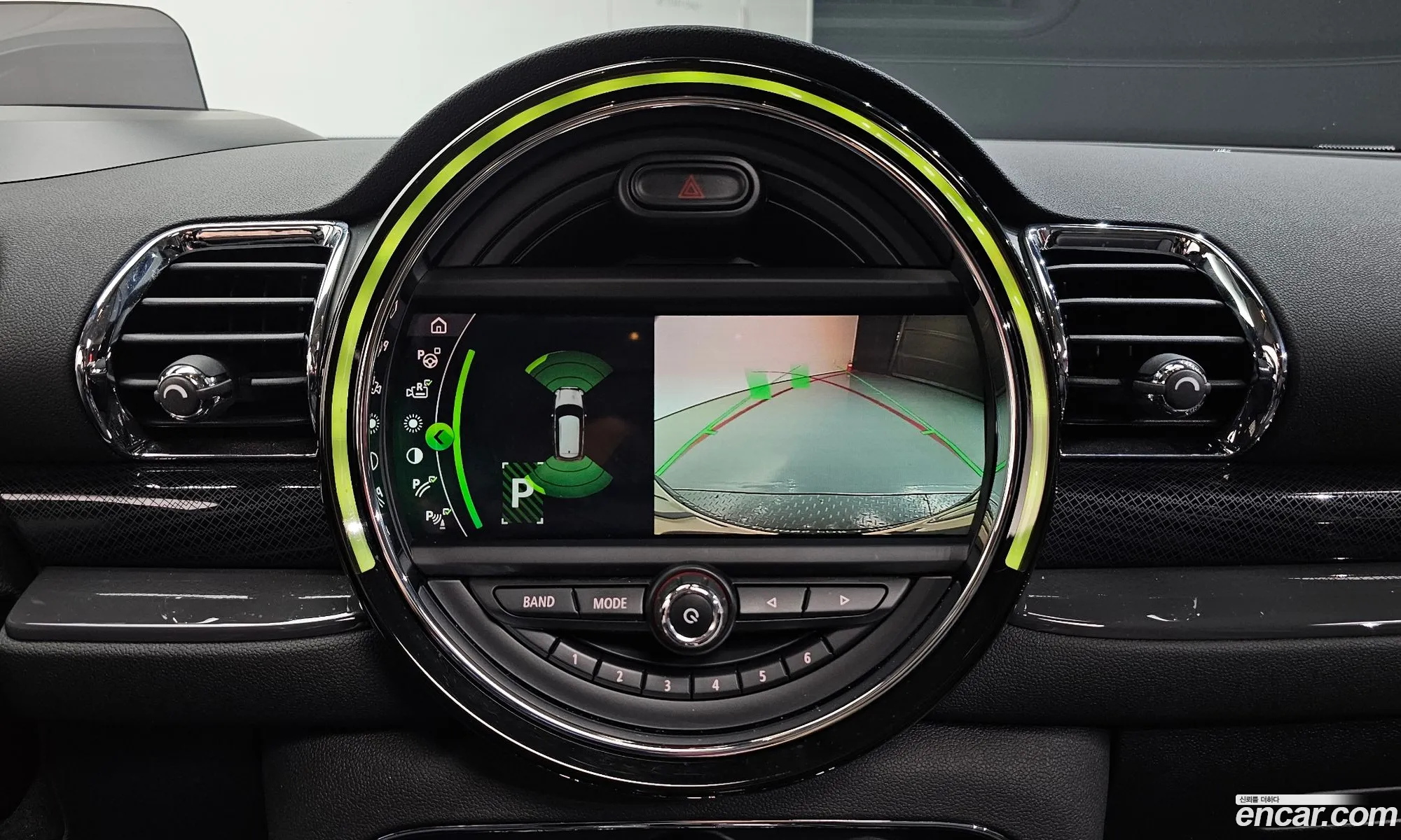 Mini Cooper S Clubman 2020 — 10