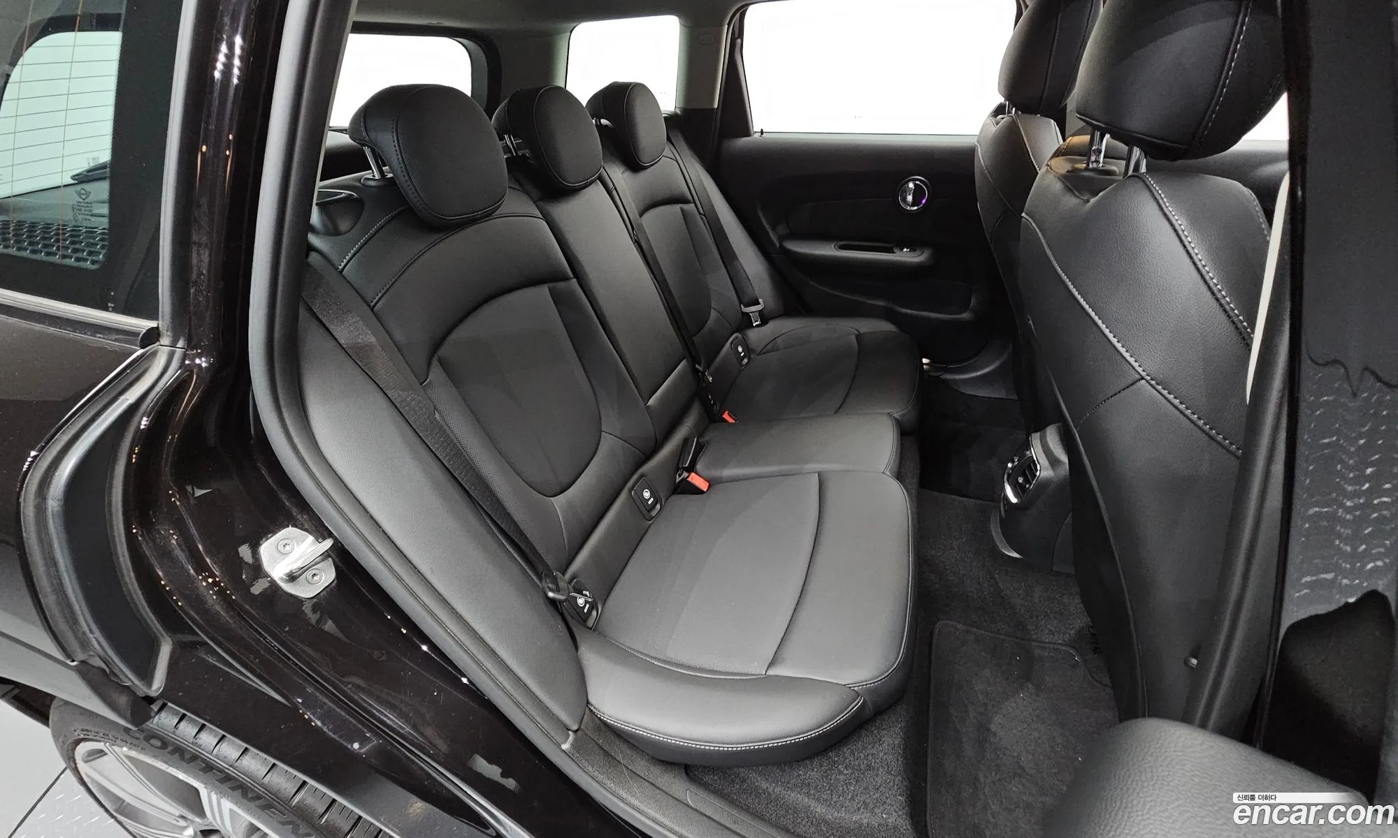 Mini Cooper S Clubman 2020 — 24