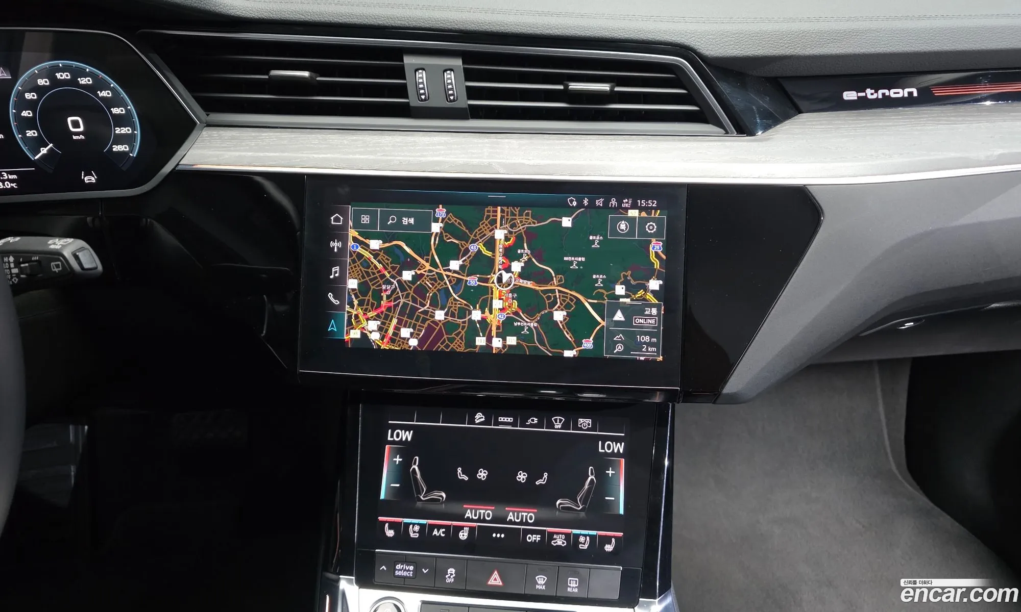 Audi e-tron 2022 WAUZZZGE1NB025257 — 14