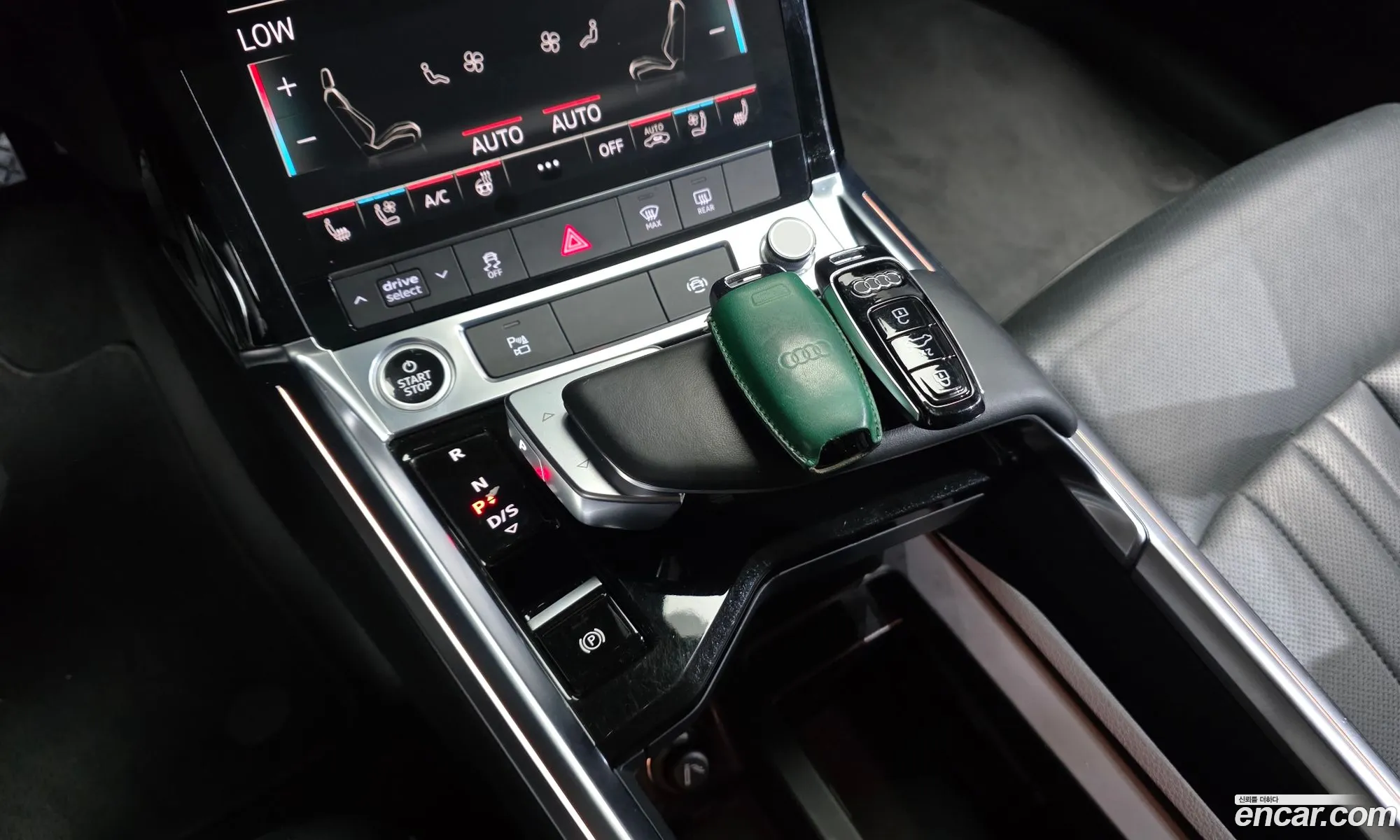 Audi e-tron 2022 WAUZZZGE1NB025257 — 28