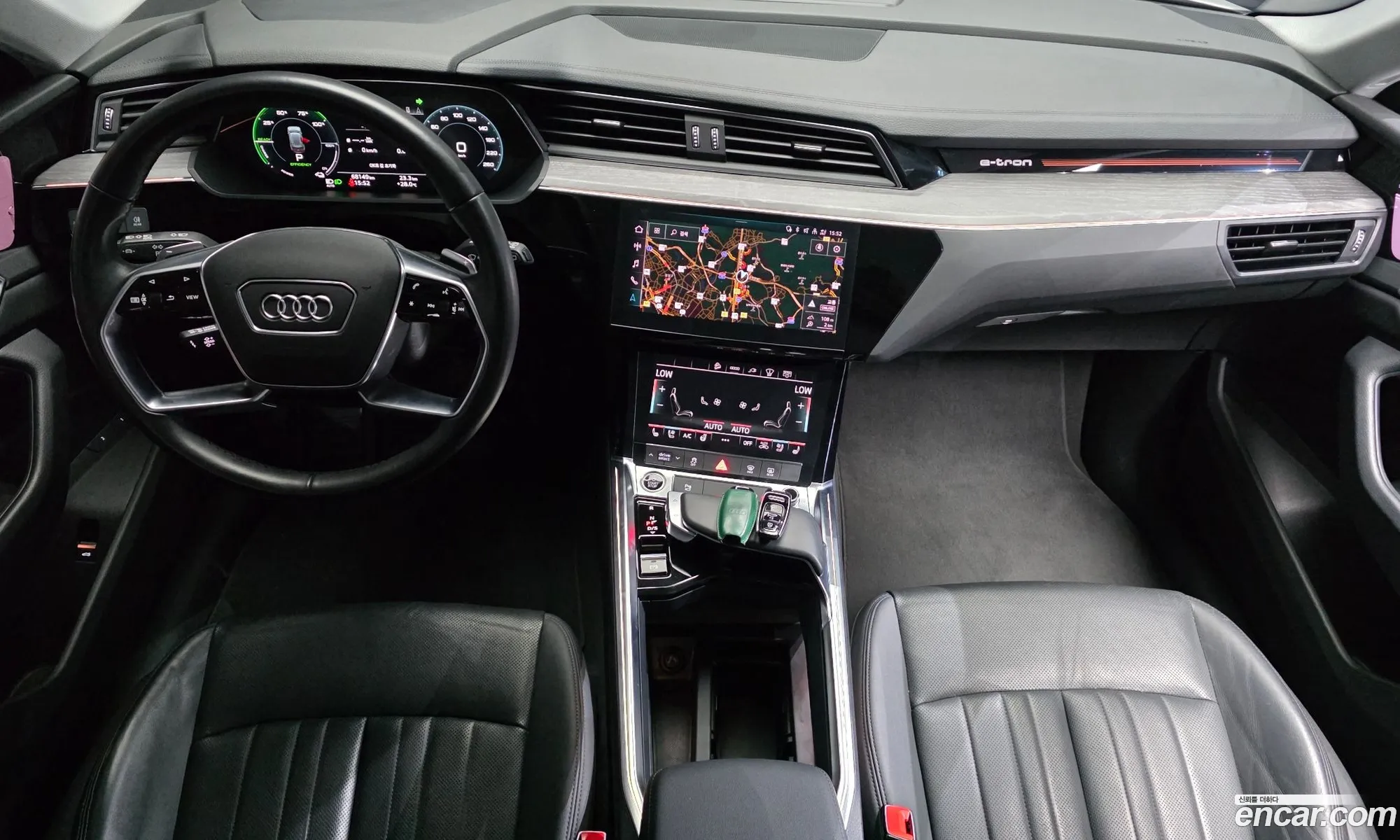 Audi e-tron 2022 WAUZZZGE1NB025257 — 27