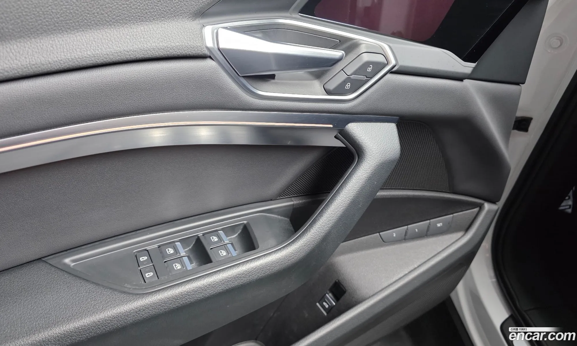 Audi e-tron 2022 WAUZZZGE1NB025257 — 22