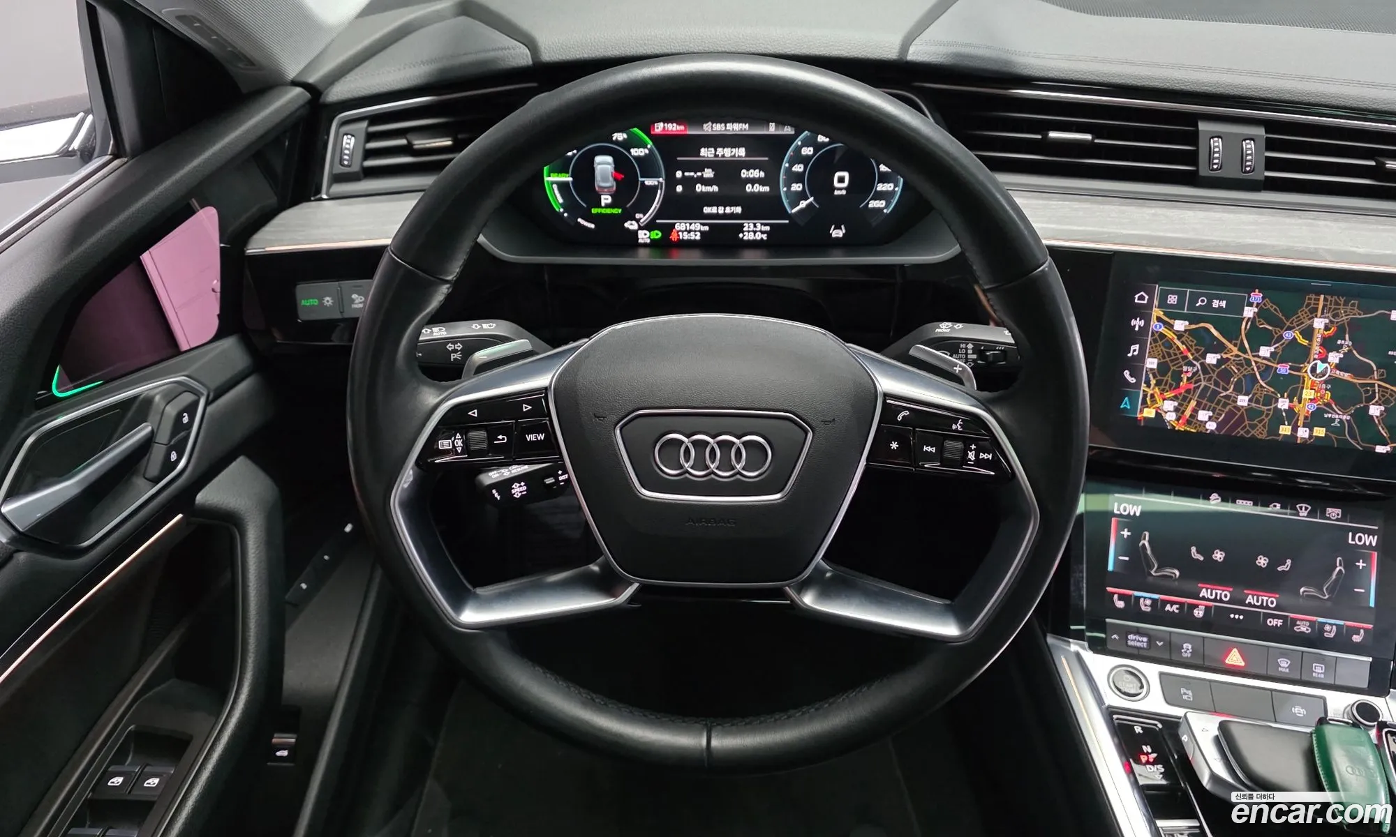 Audi e-tron 2022 WAUZZZGE1NB025257 — 10