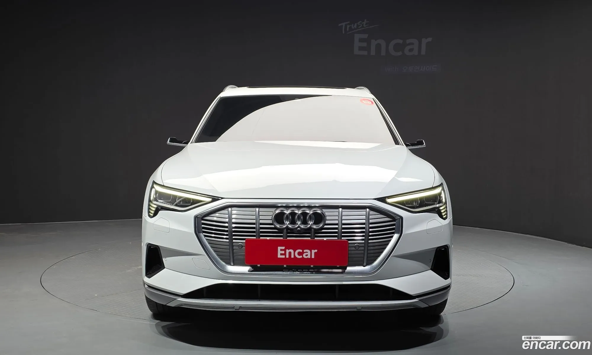 Audi e-tron 2022 WAUZZZGE1NB025257 — 5