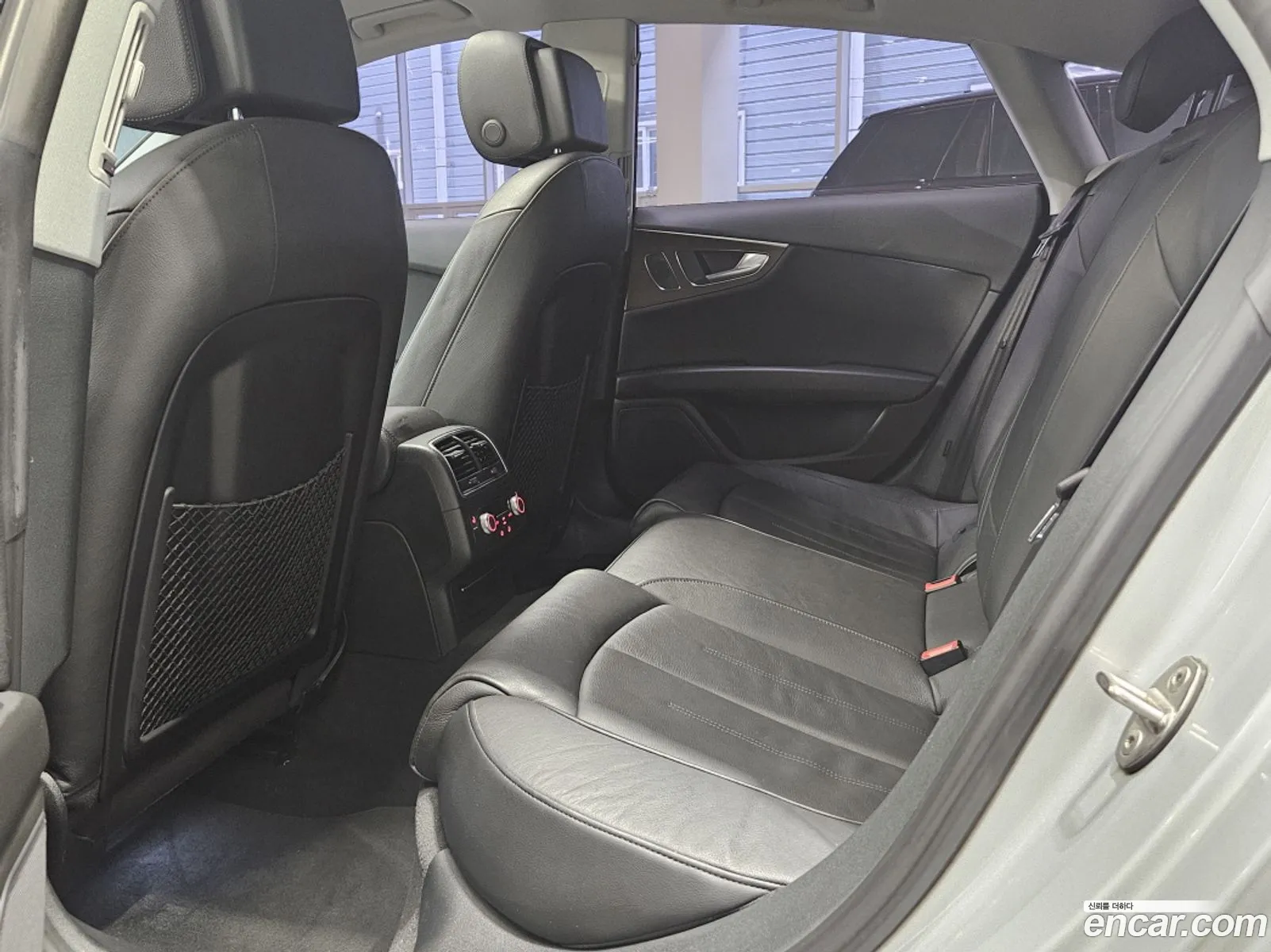 Audi A7 2014 — 3