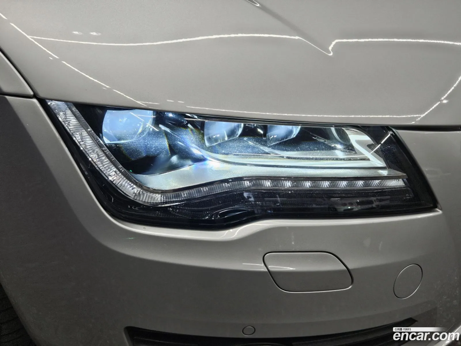 Audi A7 2014 — 10