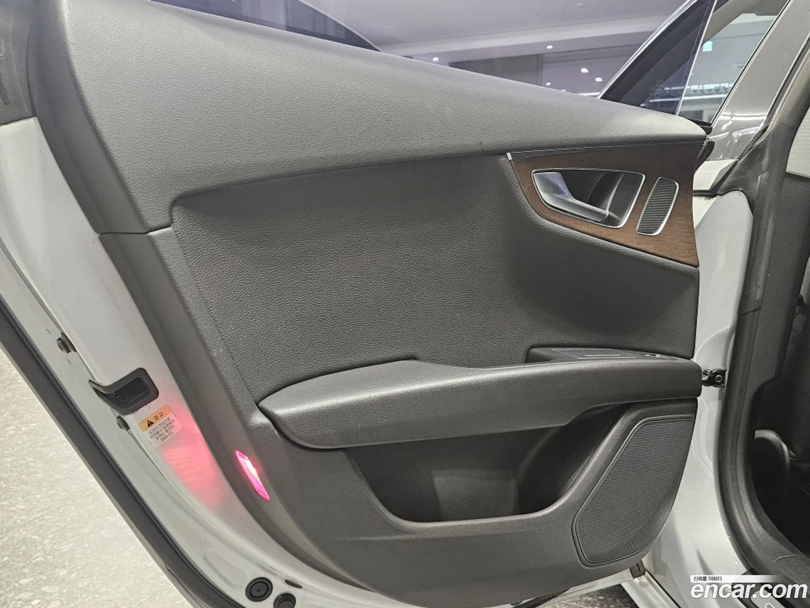 Audi A7 2014 — 13