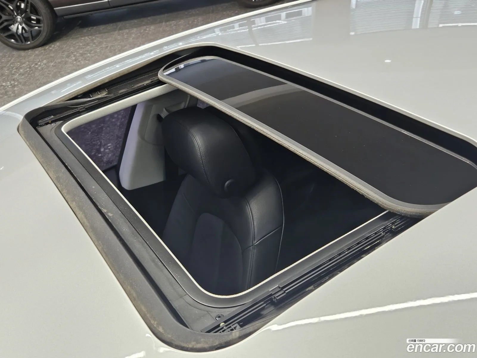 Audi A7 2014 — 8