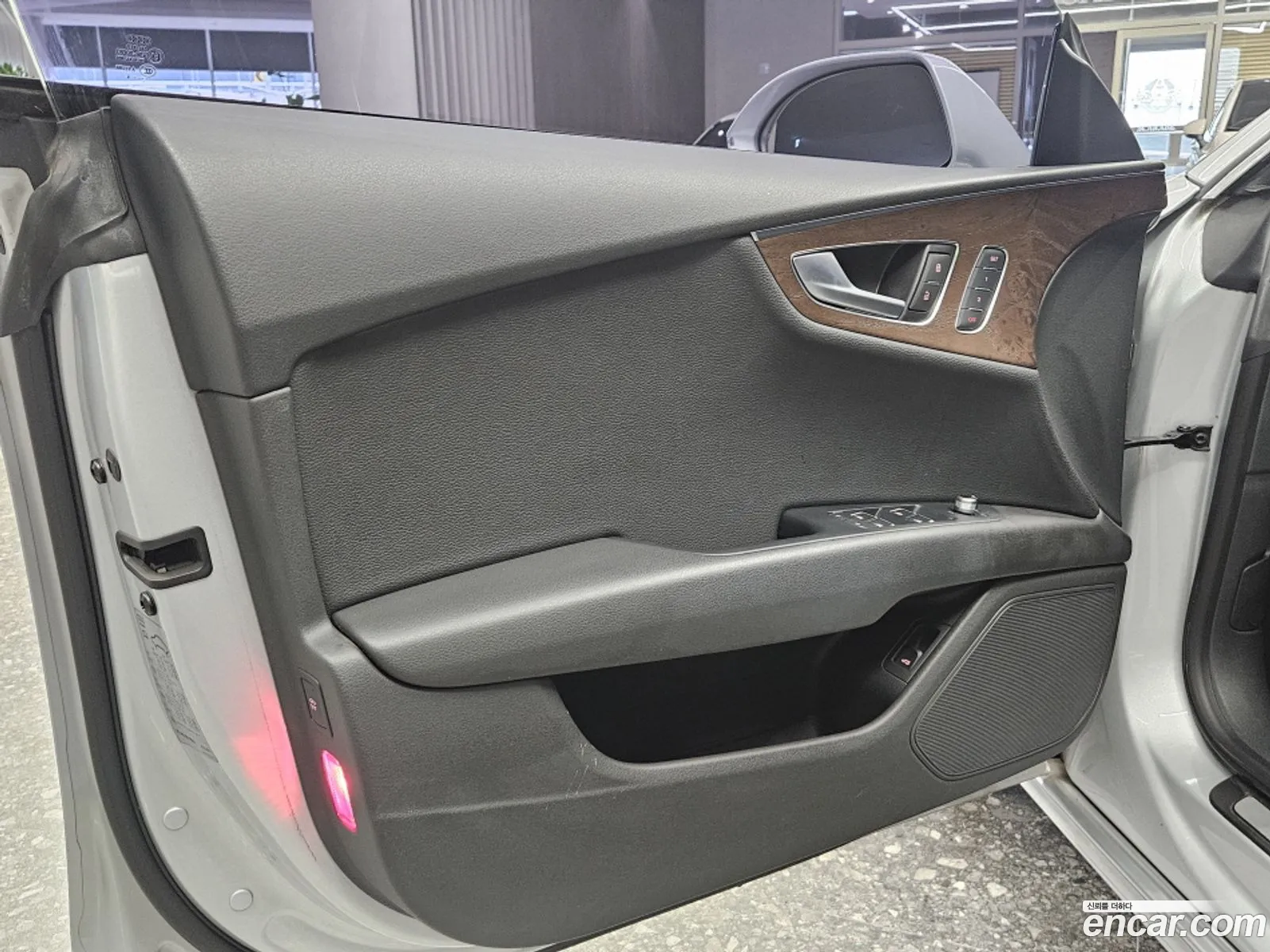Audi A7 2014 — 11