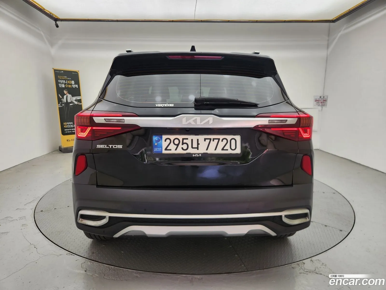 Kia Seltos 2021 — 3