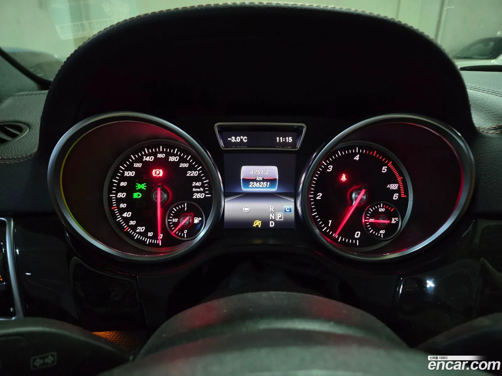 Mercedes-Benz GLS-Class X166 2018 — 4