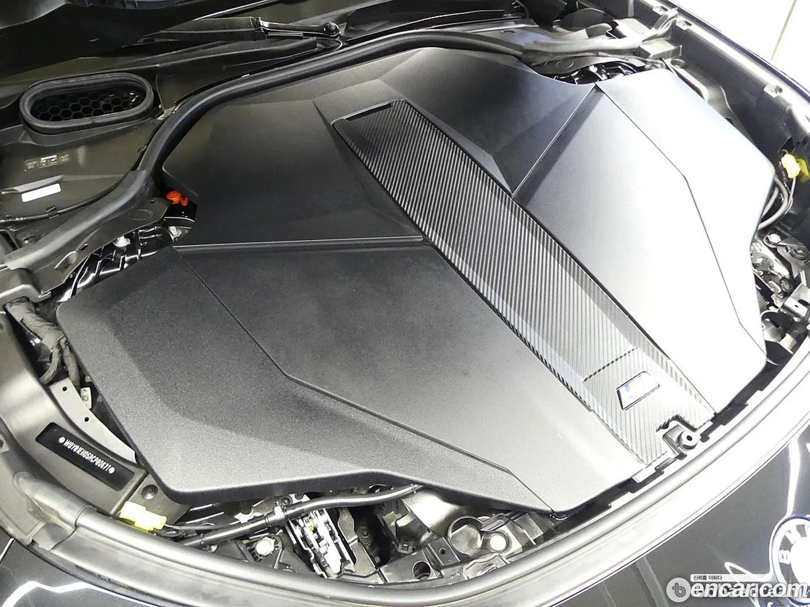 BMW i7 2024 — 5