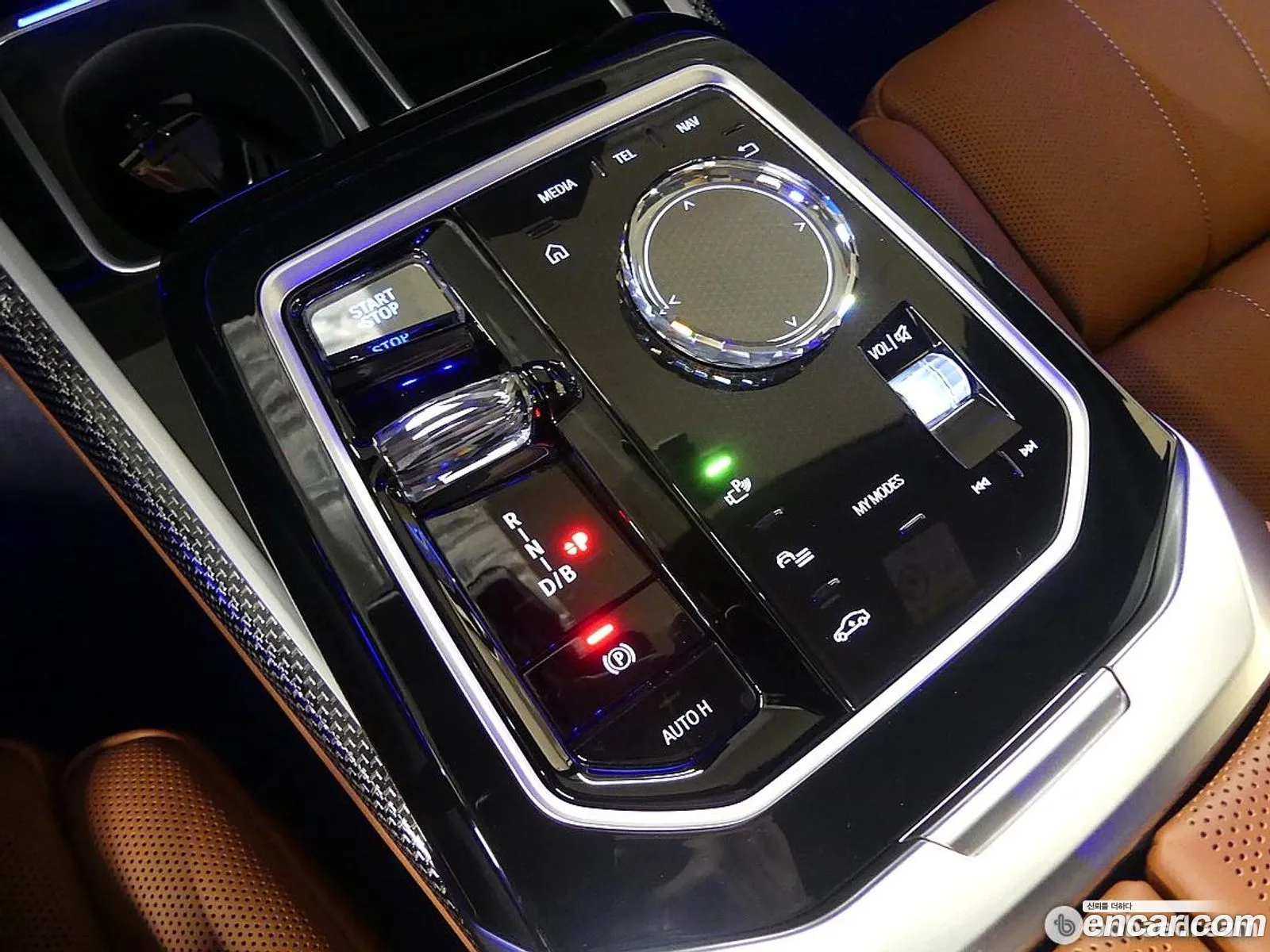 BMW i7 2024 — 3