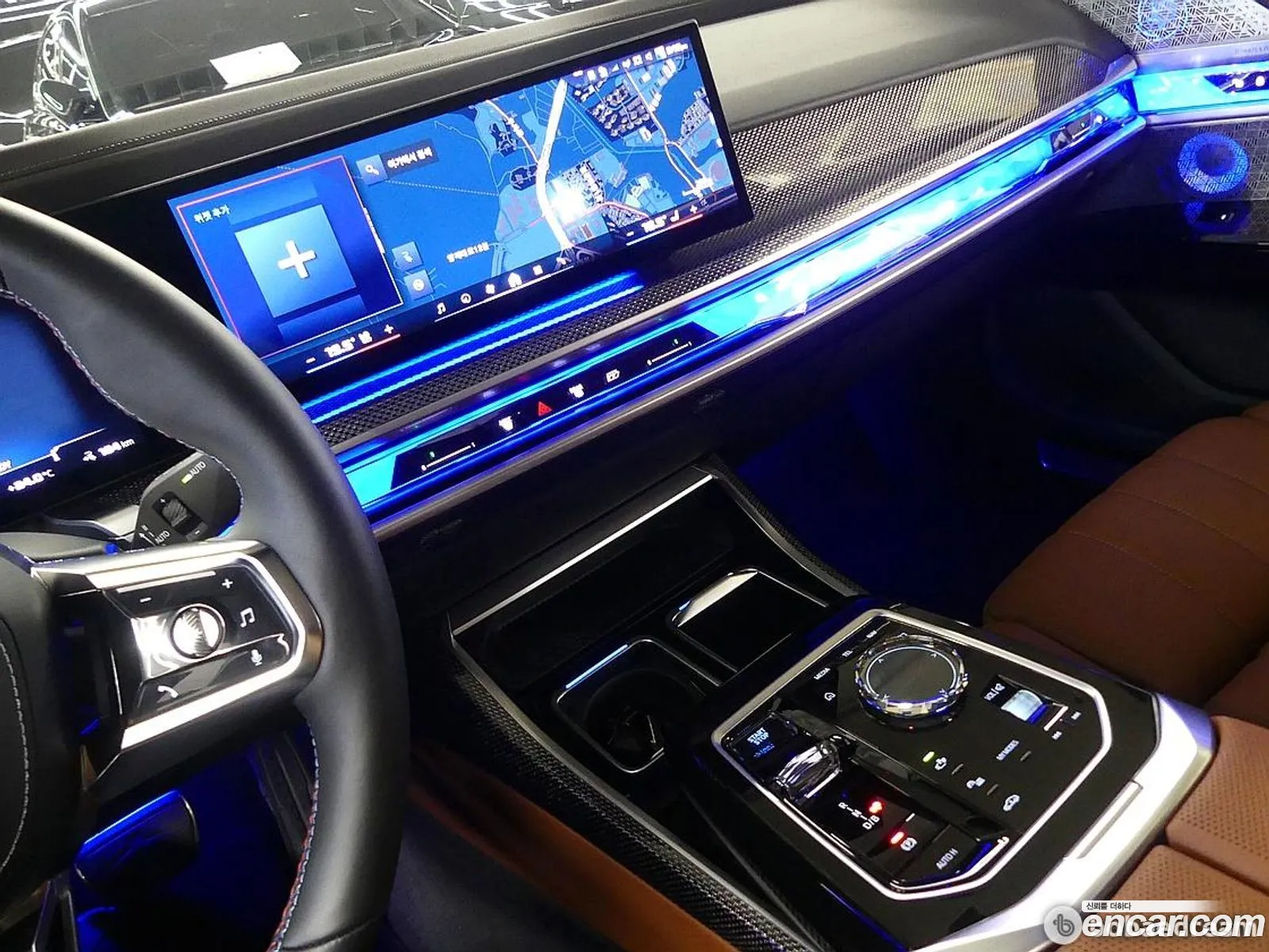 BMW i7 2024 — 8