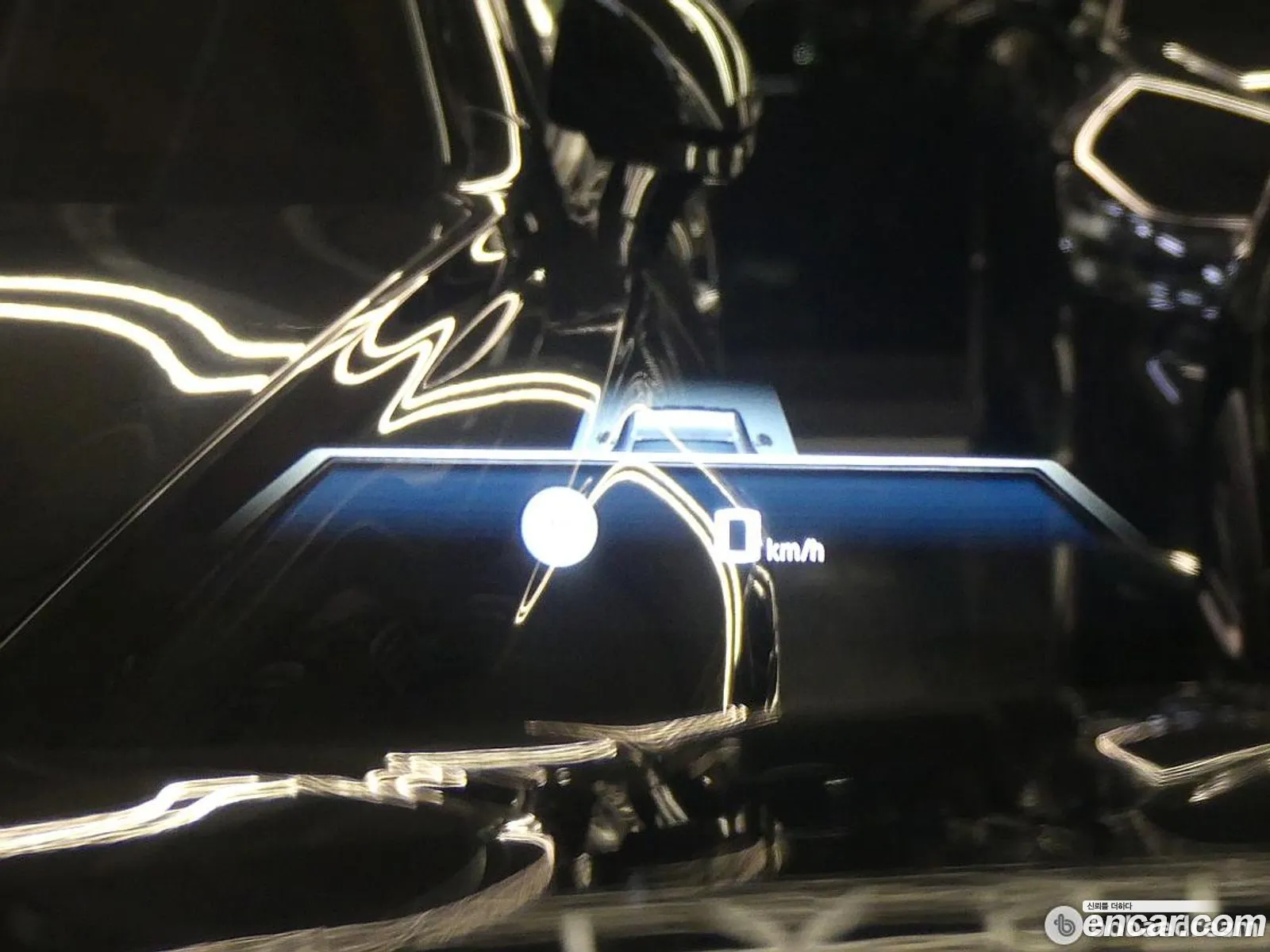 BMW i7 2024 — 16