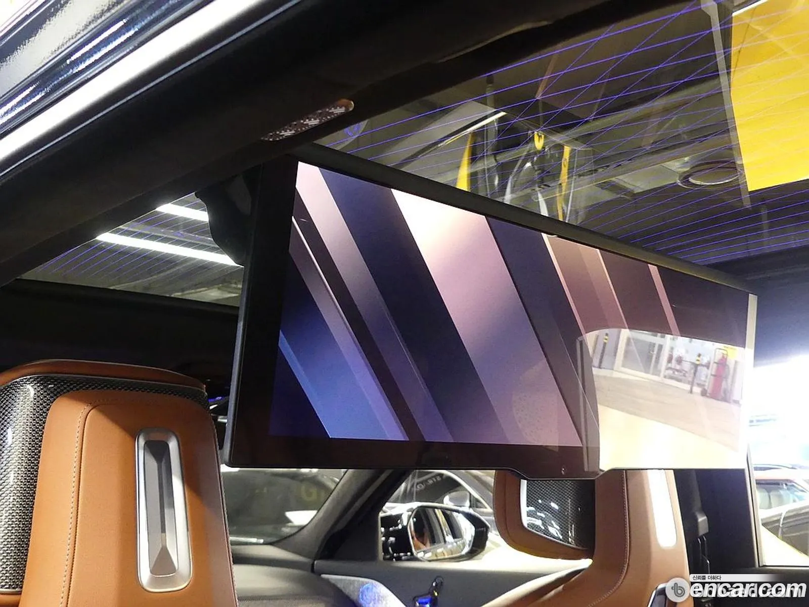 BMW i7 2024 — 18