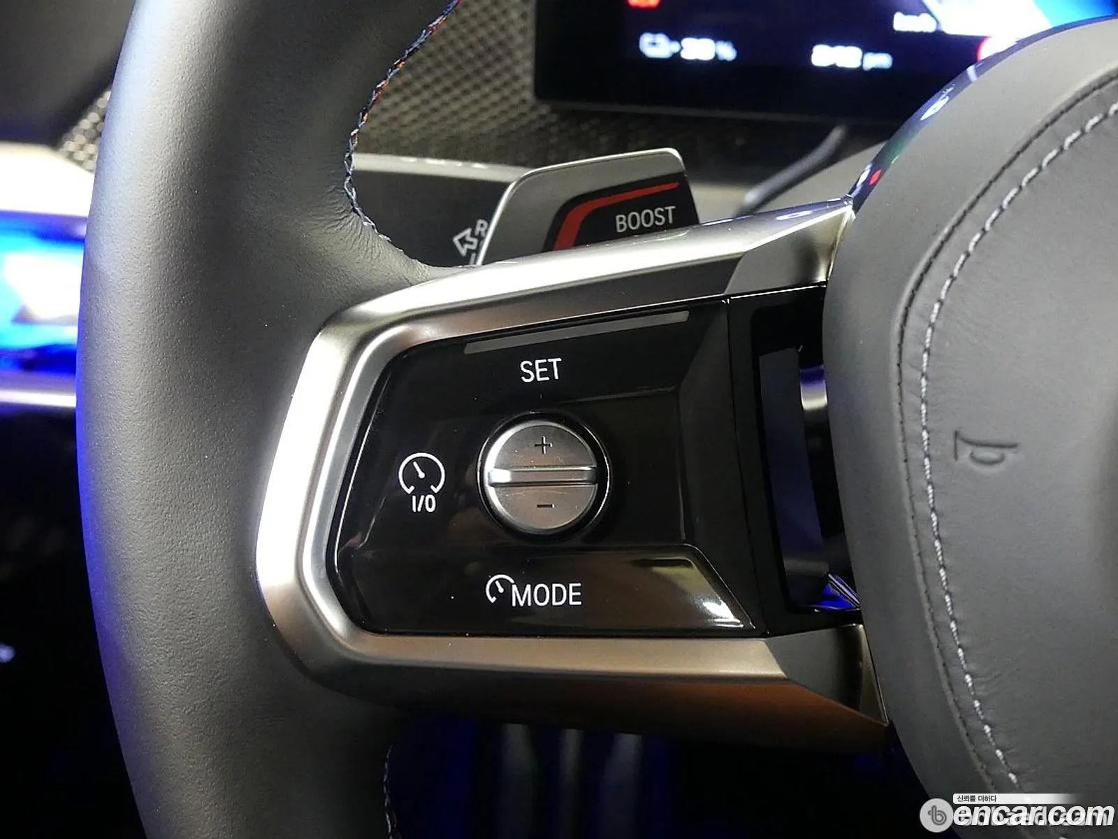 BMW i7 2024 — 12