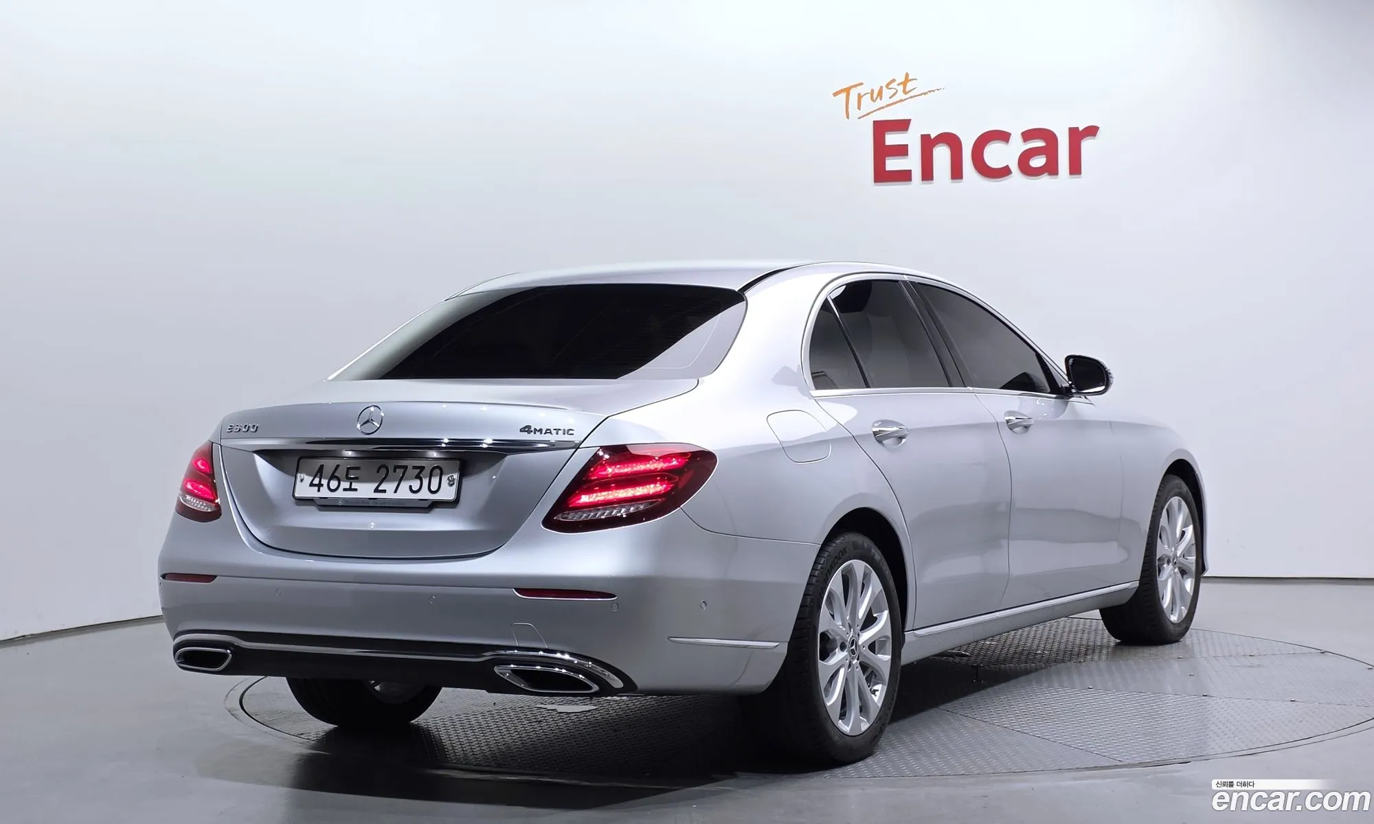 Mercedes-Benz E-Class W213 2018 WDDZF0FB4JA468071 — 2