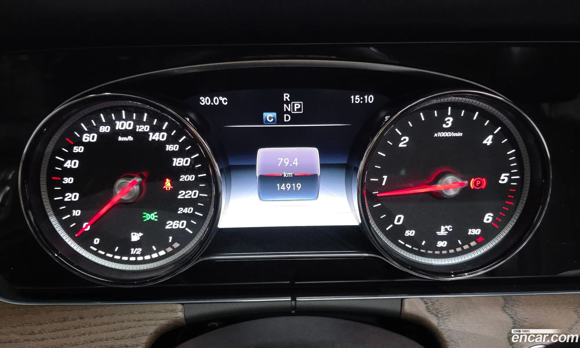 Mercedes-Benz E-Class W213 2018 WDDZF0FB4JA468071 — 5
