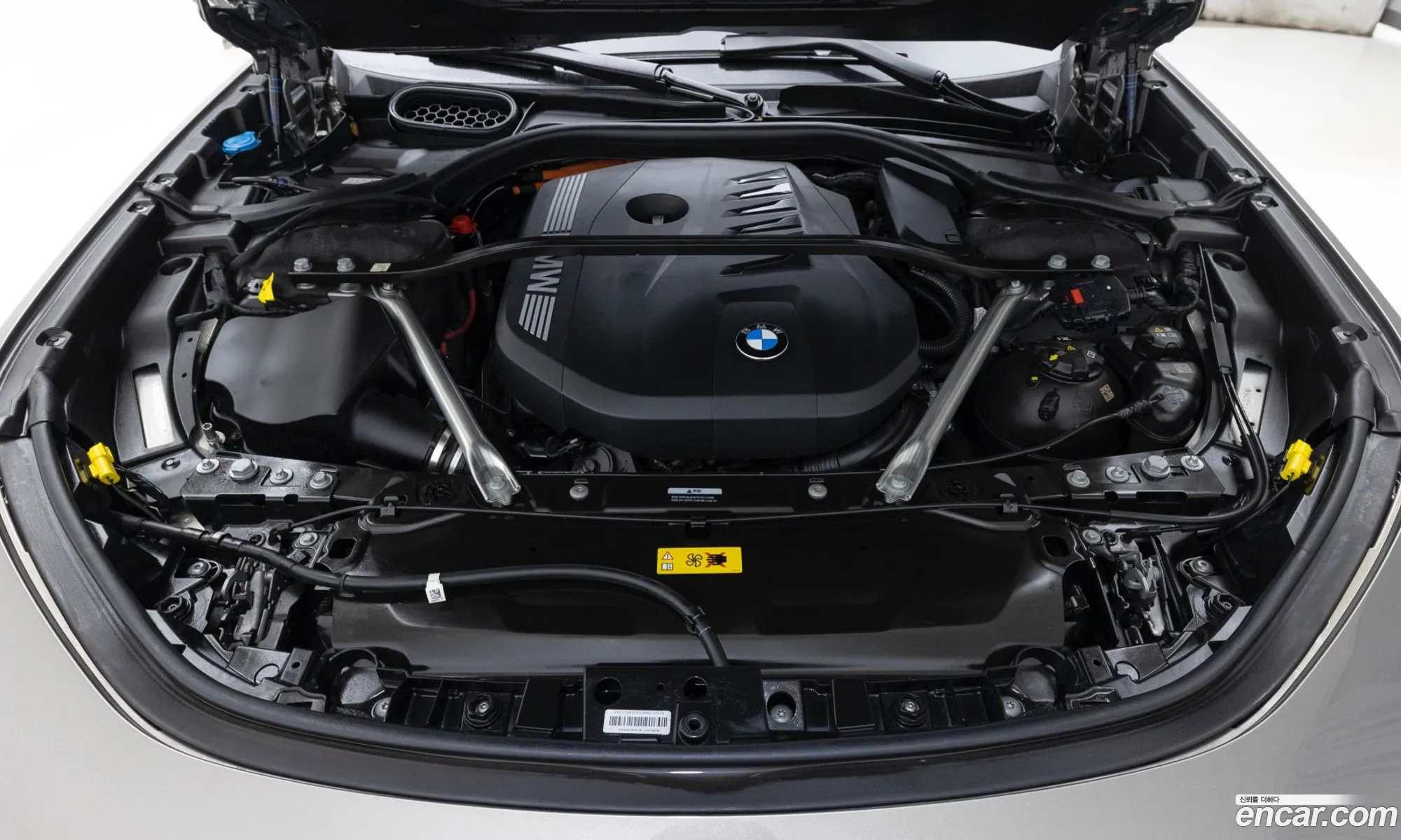 BMW 7 Series 2025 — 15