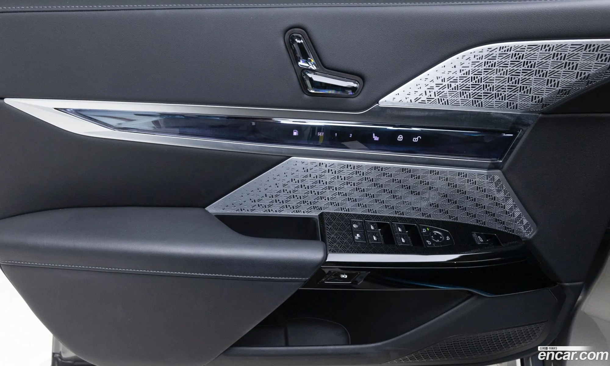BMW 7 Series 2025 — 19
