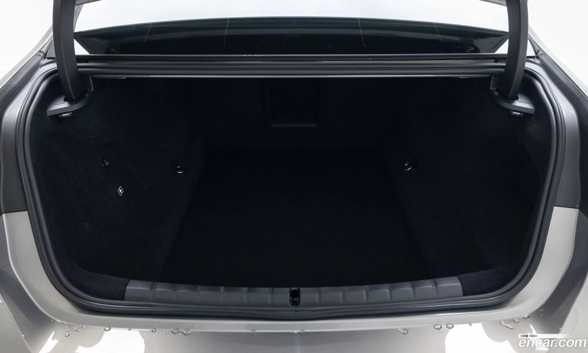 BMW 7 Series 2025 — 20