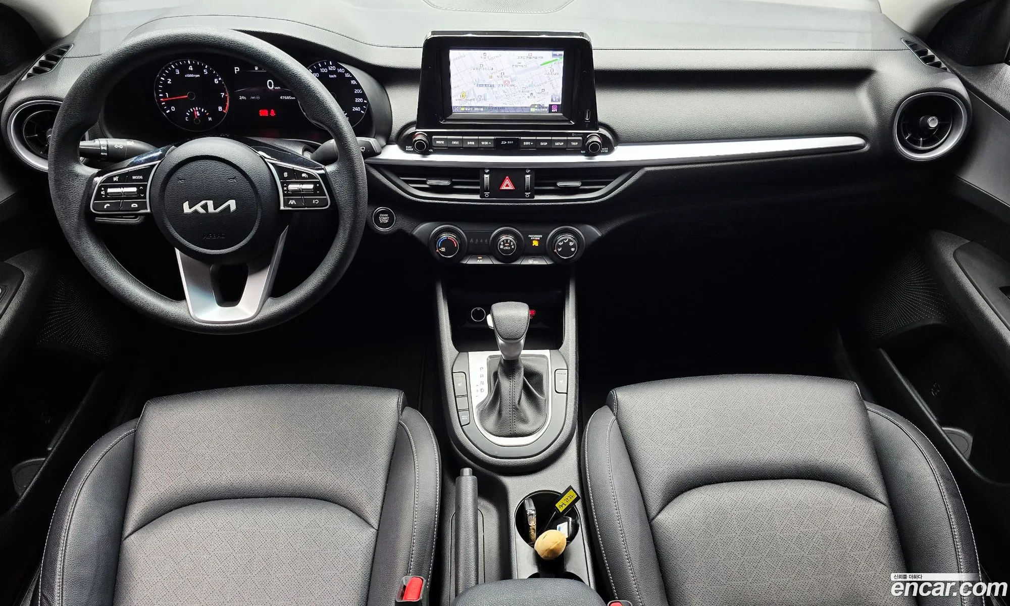 Kia K3 2022 — 3