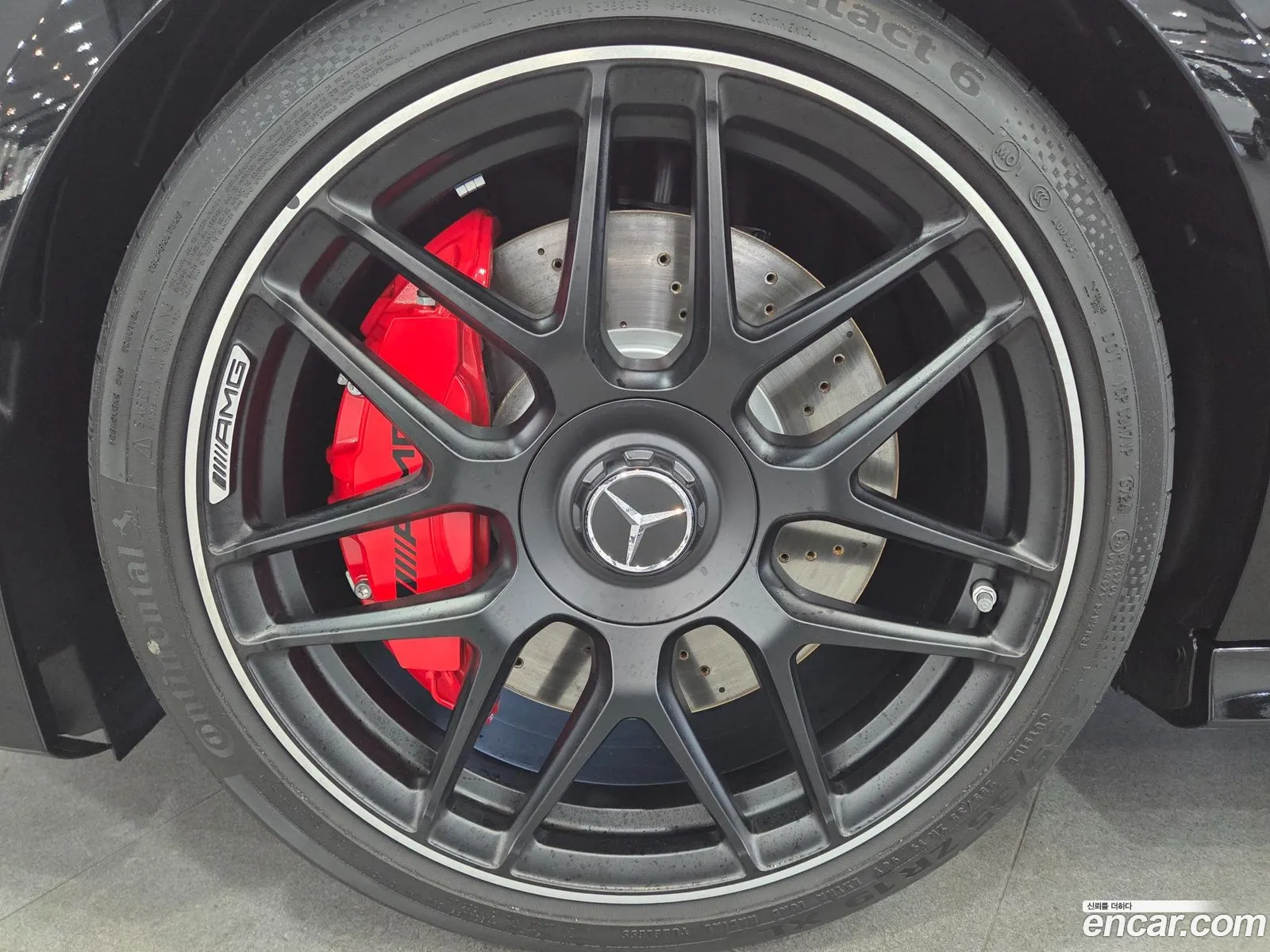 Mercedes-Benz CLA-Class C118 2025 — 12