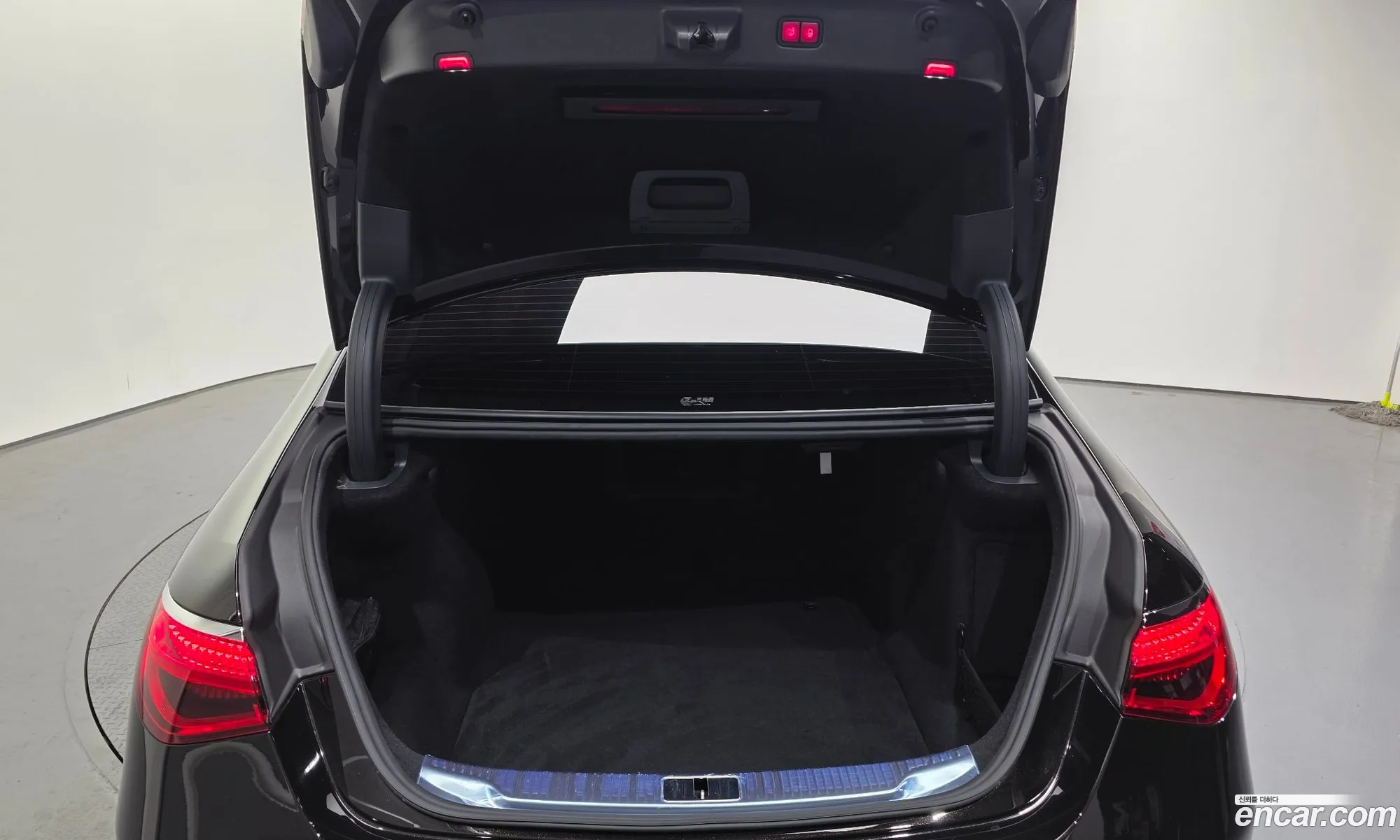 Mercedes-Benz S-Class W223 2021 — 7