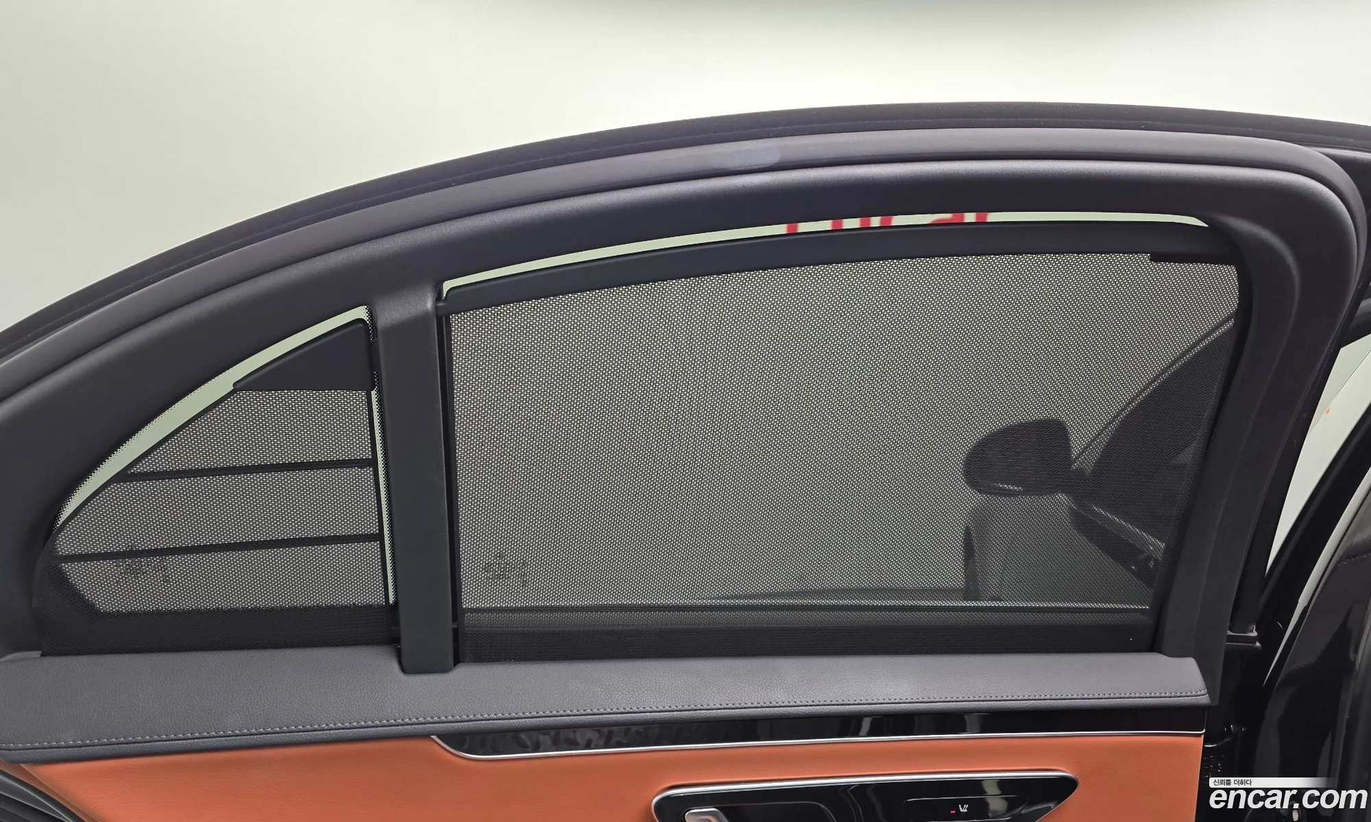Mercedes-Benz S-Class W223 2021 — 12