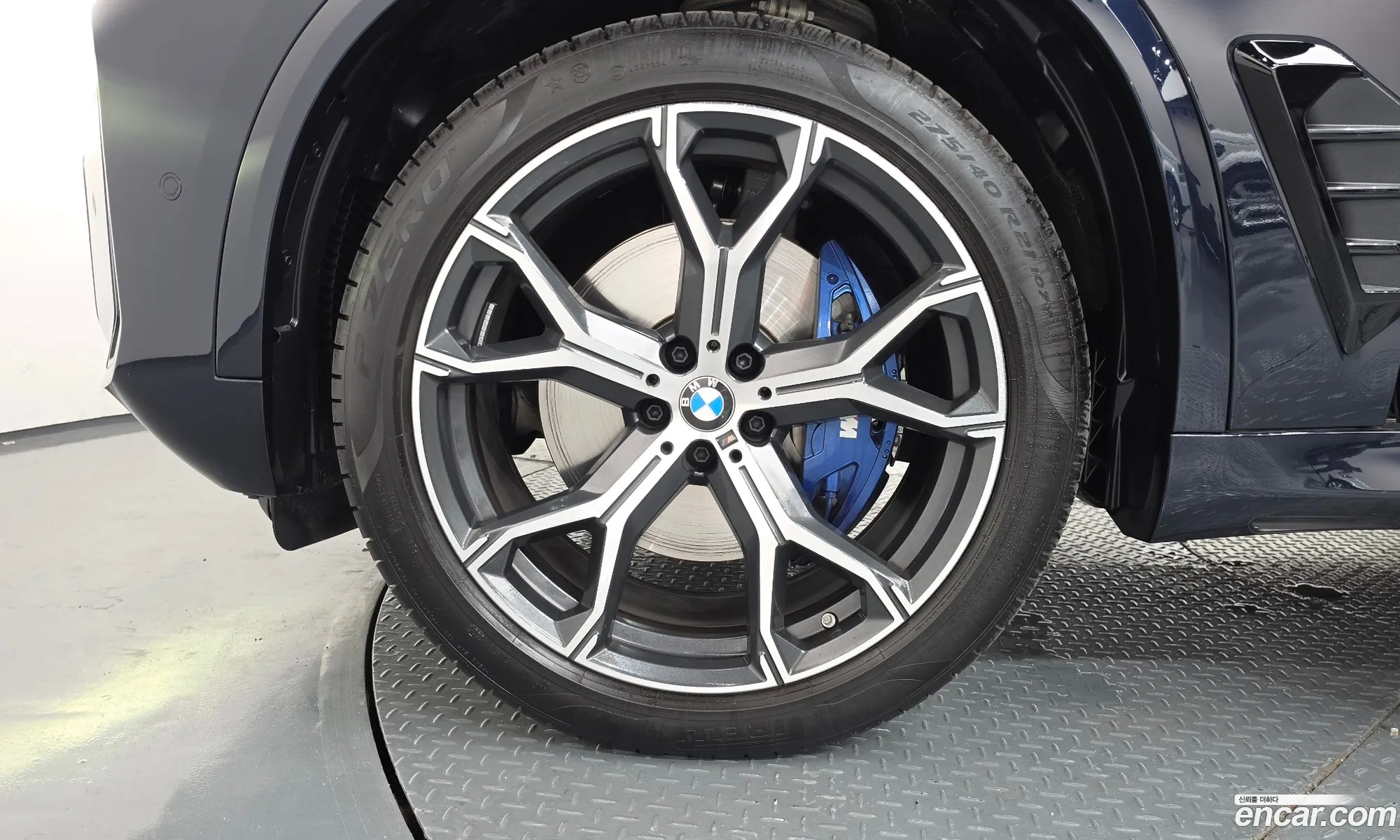 BMW X5 2025 16161651616161616 — 10
