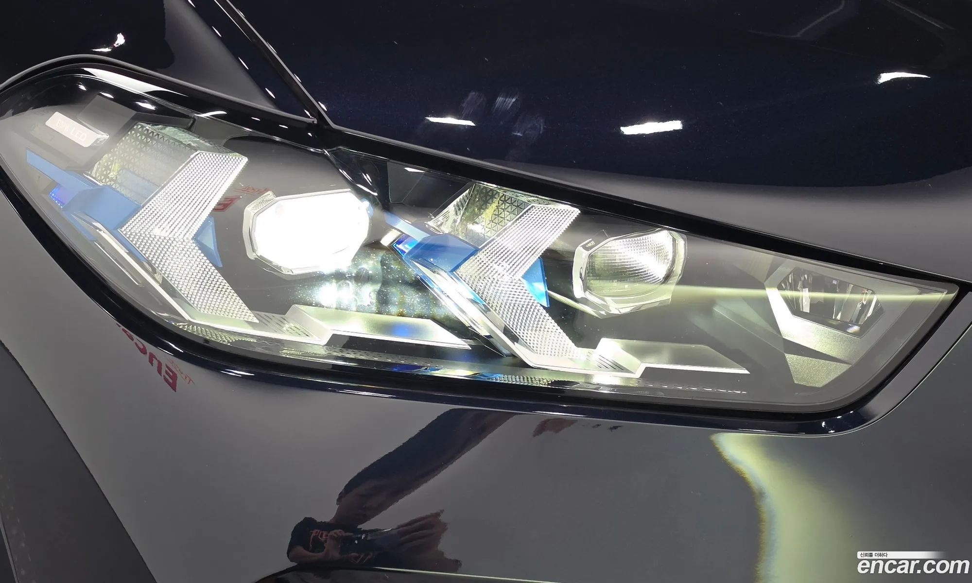 BMW X5 2025 16161651616161616 — 20