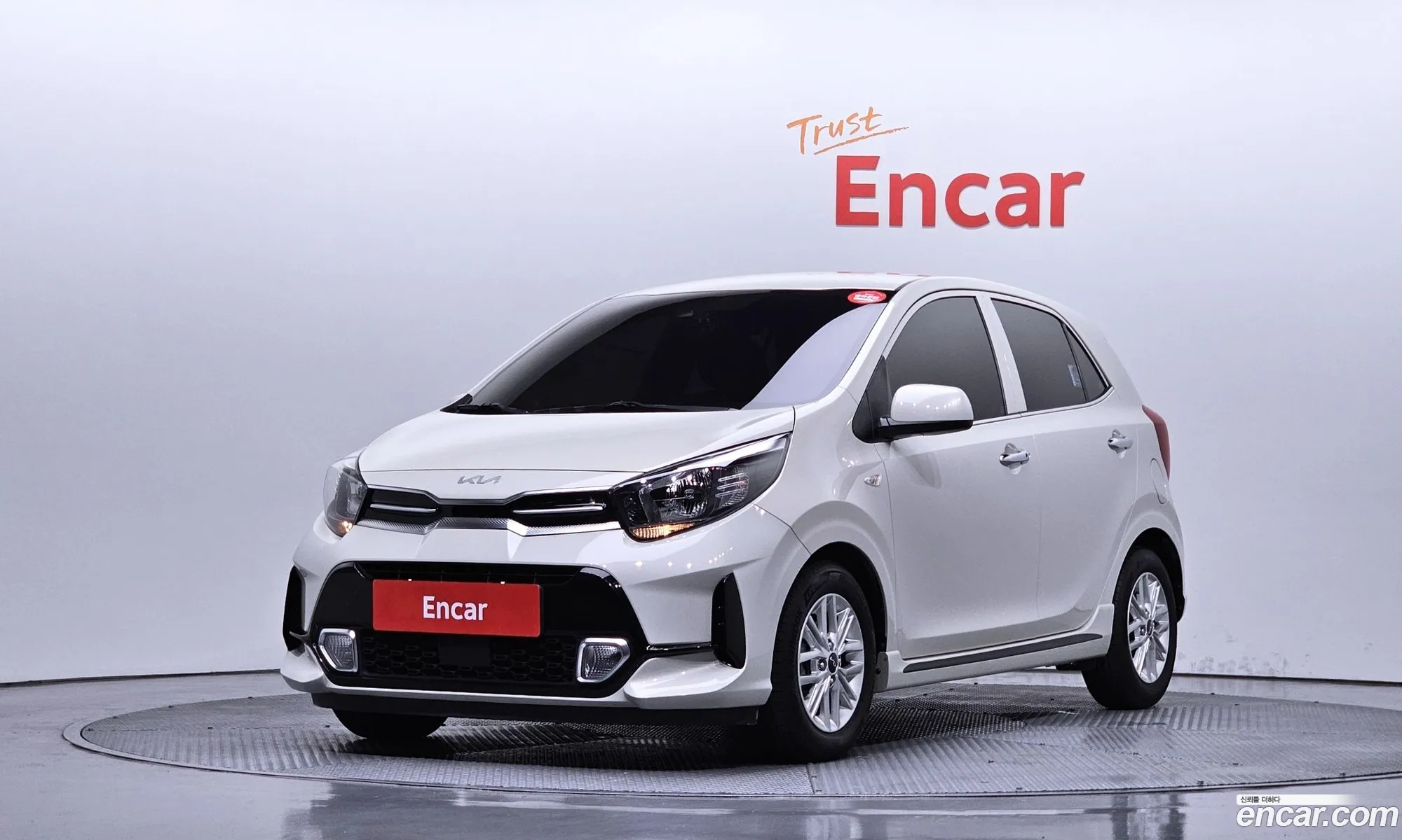 Kia Morning Urban 2022 — 3