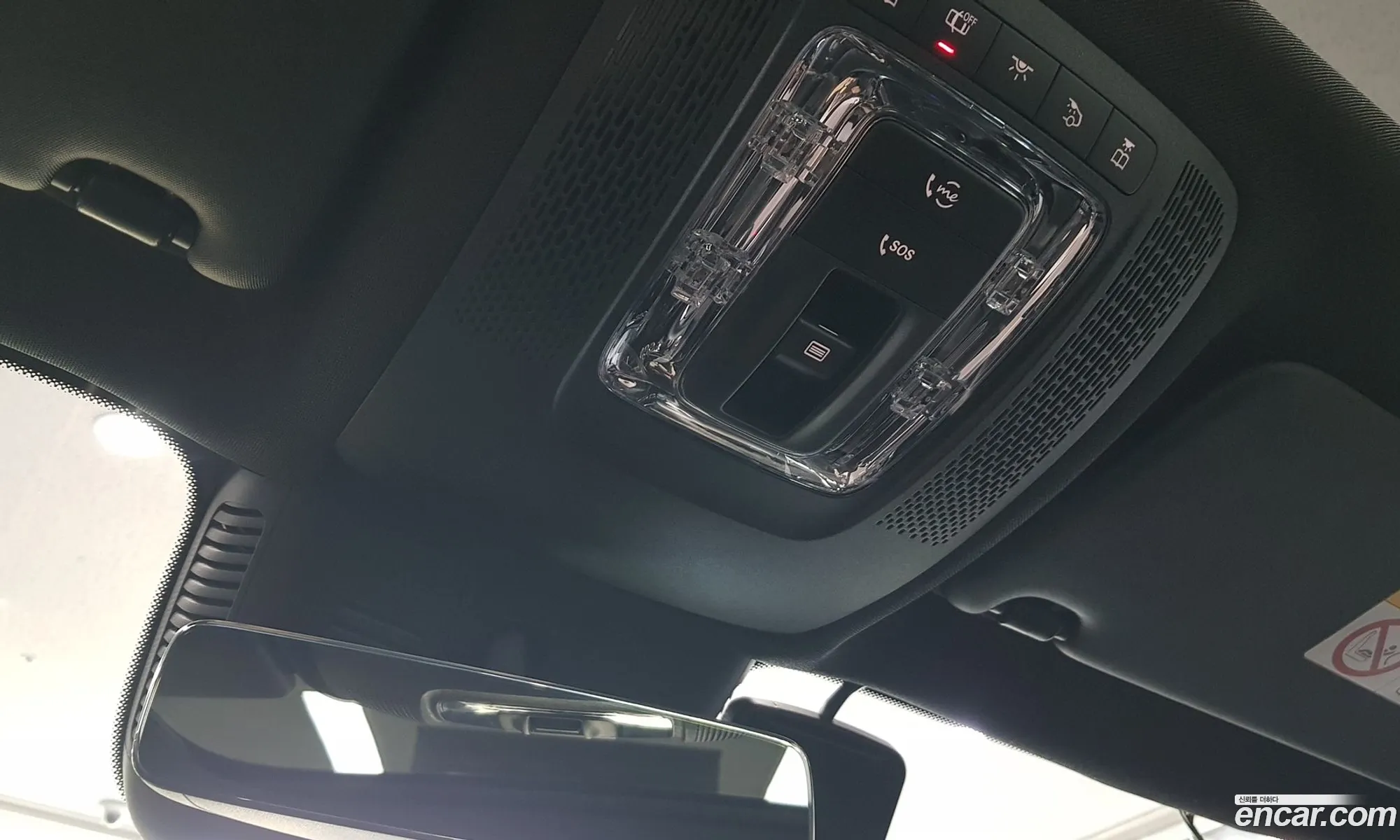 Mercedes-Benz GLB-Class X247 2025 — 7