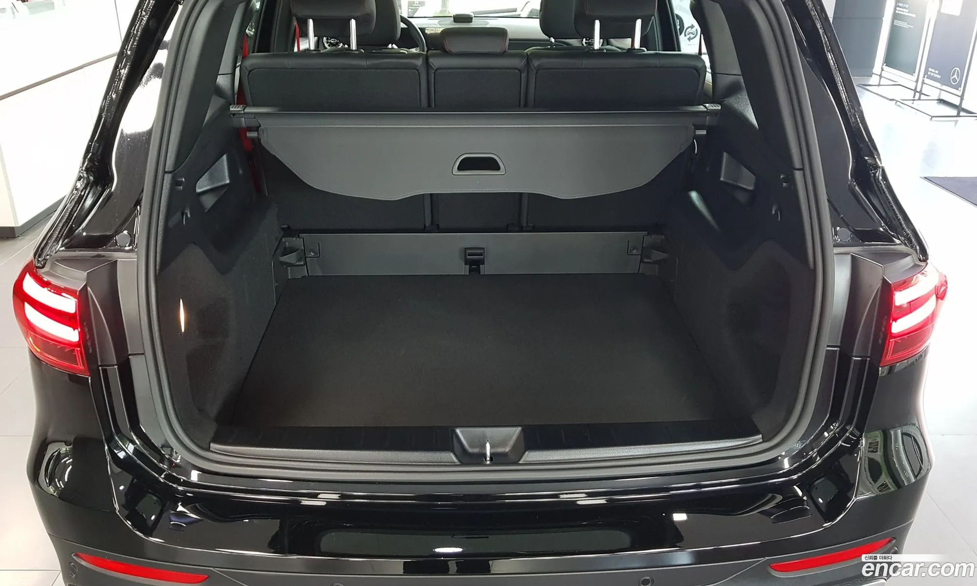 Mercedes-Benz GLB-Class X247 2025 — 3