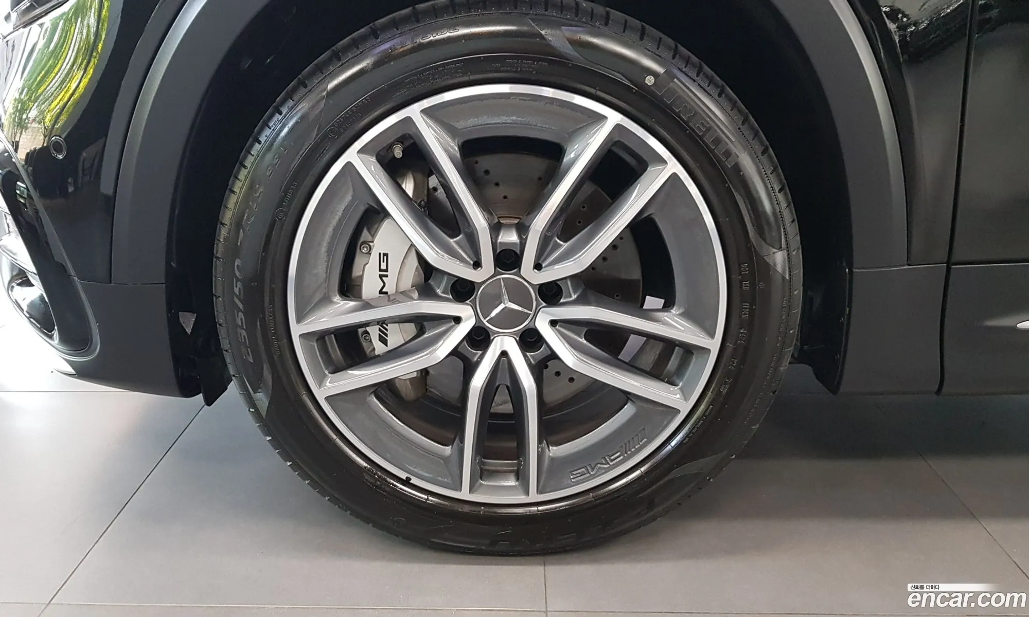 Mercedes-Benz GLB-Class X247 2025 — 10