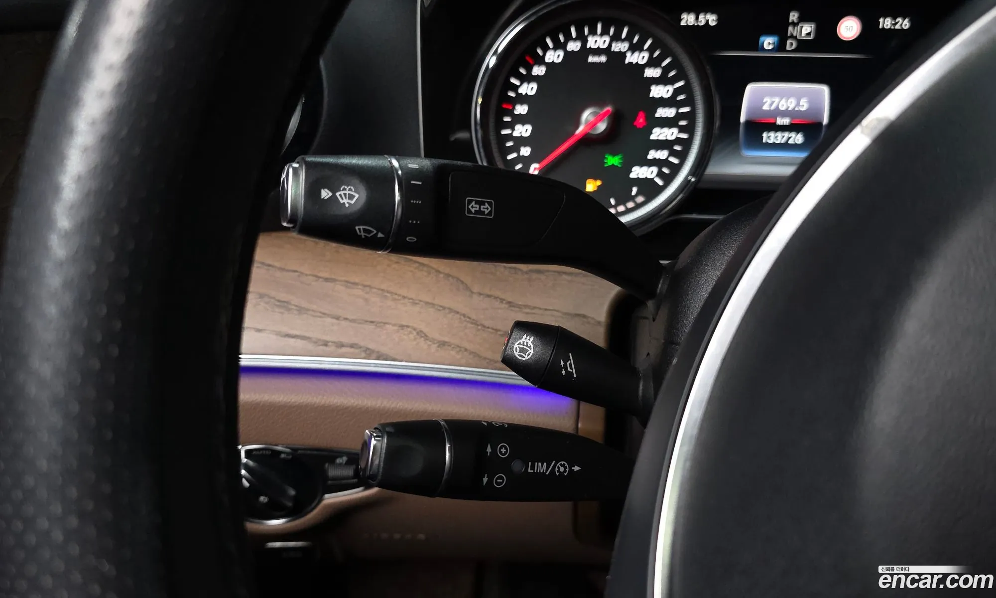 Mercedes-Benz E-Class W213 2017 WDDZF4JB4JA338225 — 21