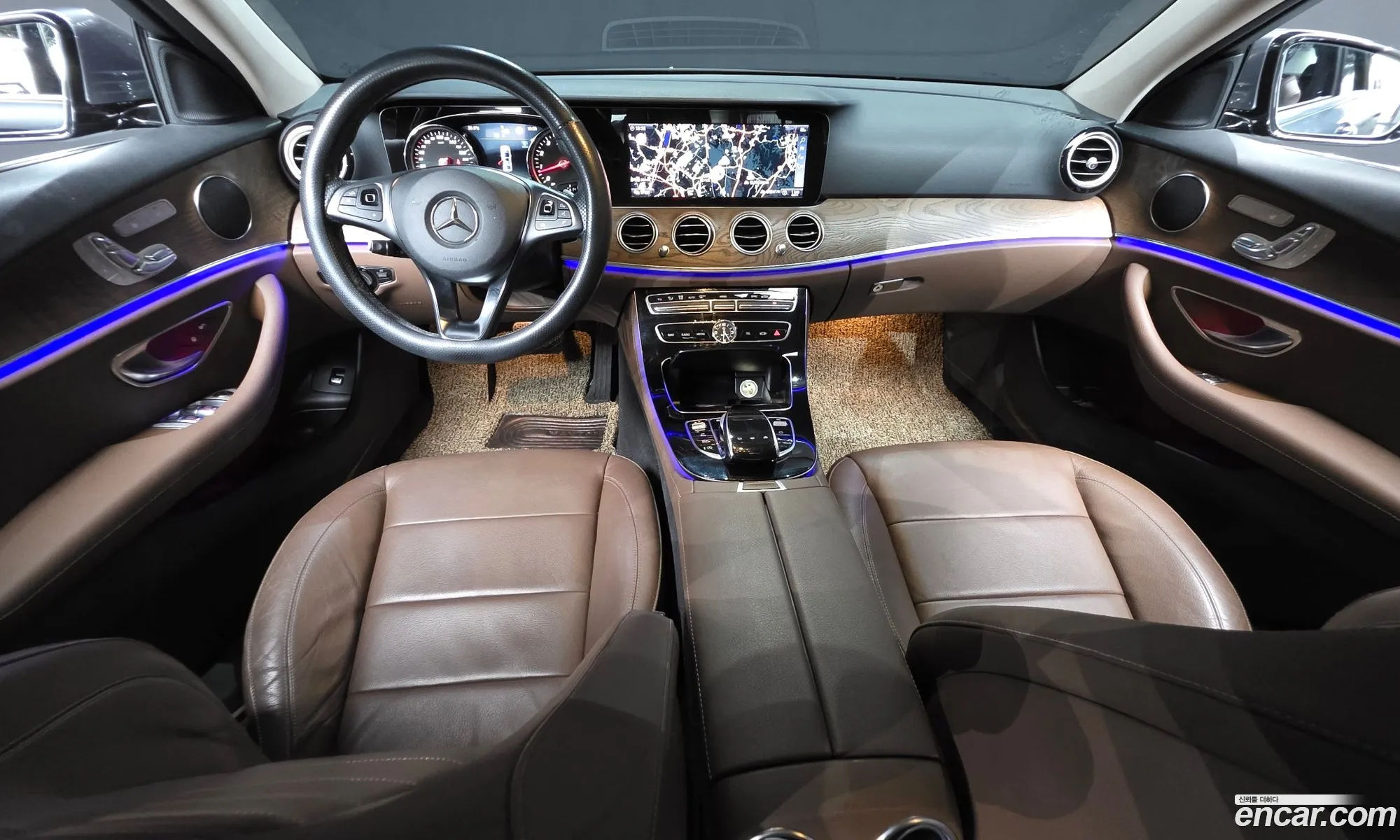 Mercedes-Benz E-Class W213 2017 WDDZF4JB4JA338225 — 18