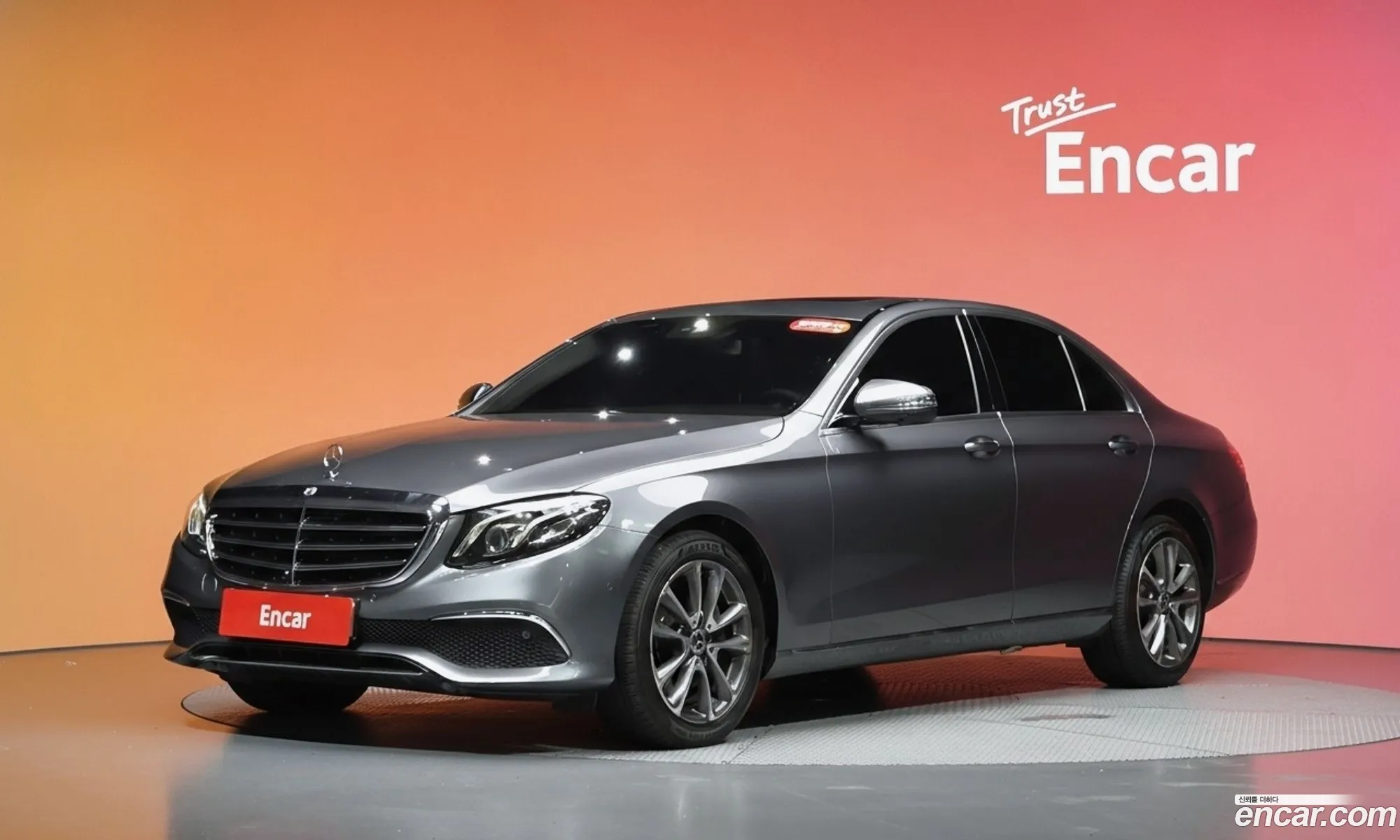 Mercedes-Benz E-Class W213 2017 WDDZF4JB4JA338225 — 23