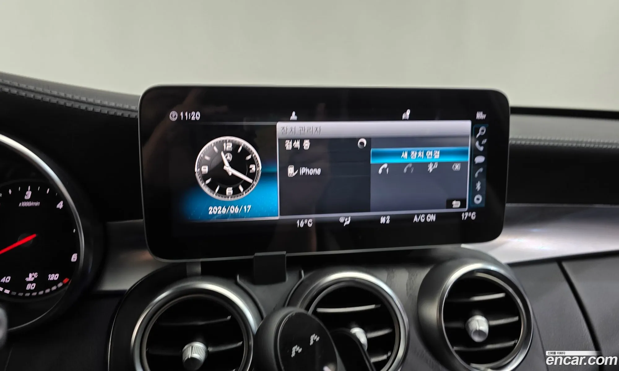 Mercedes-Benz C-Class W205 2019 — 29