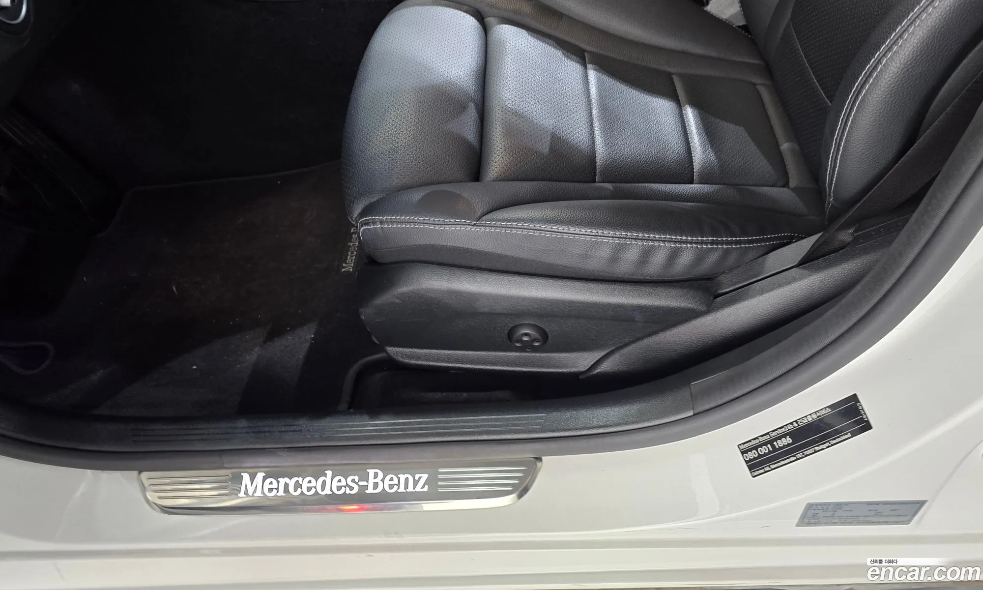 Mercedes-Benz C-Class W205 2019 — 30