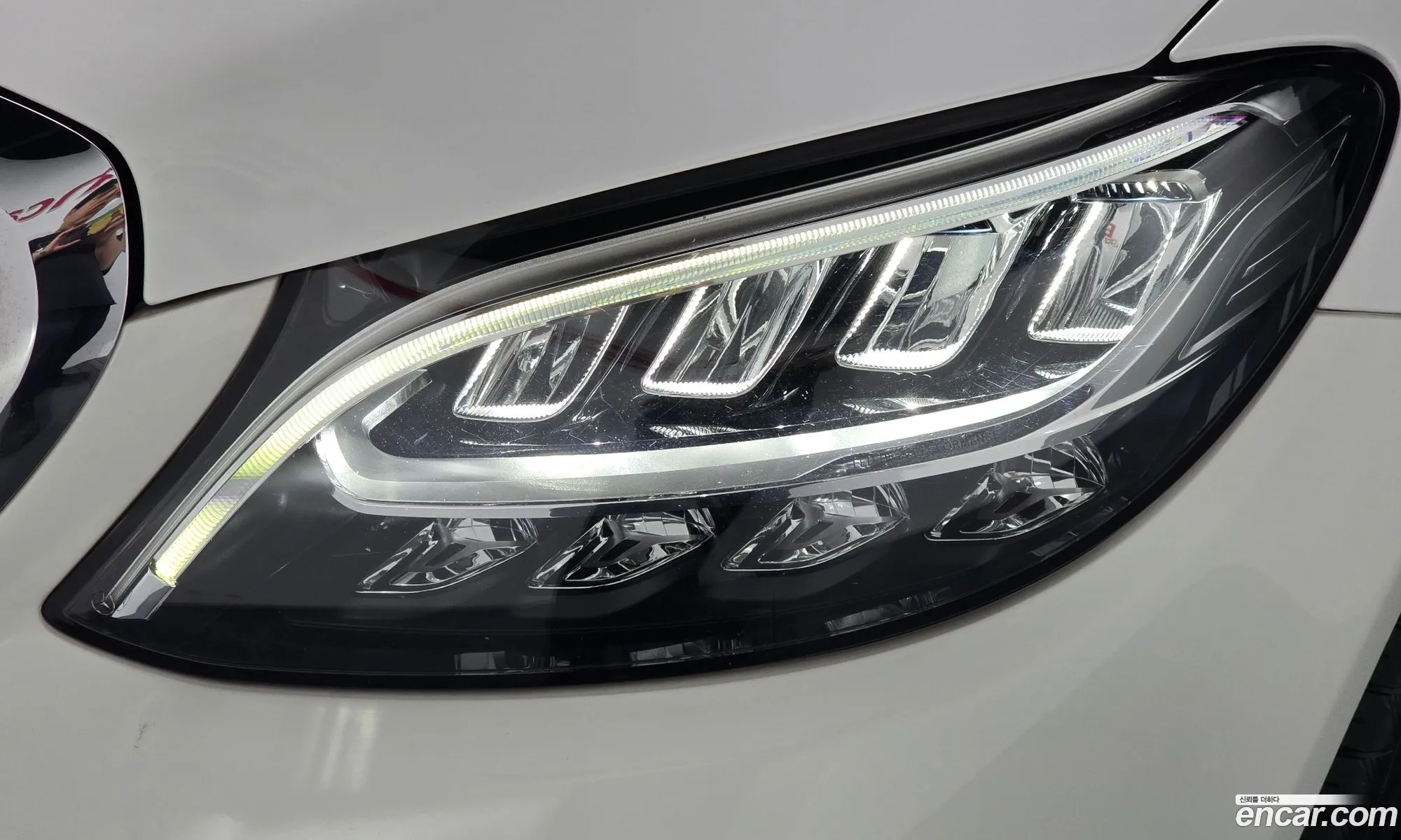 Mercedes-Benz C-Class W205 2019 — 32