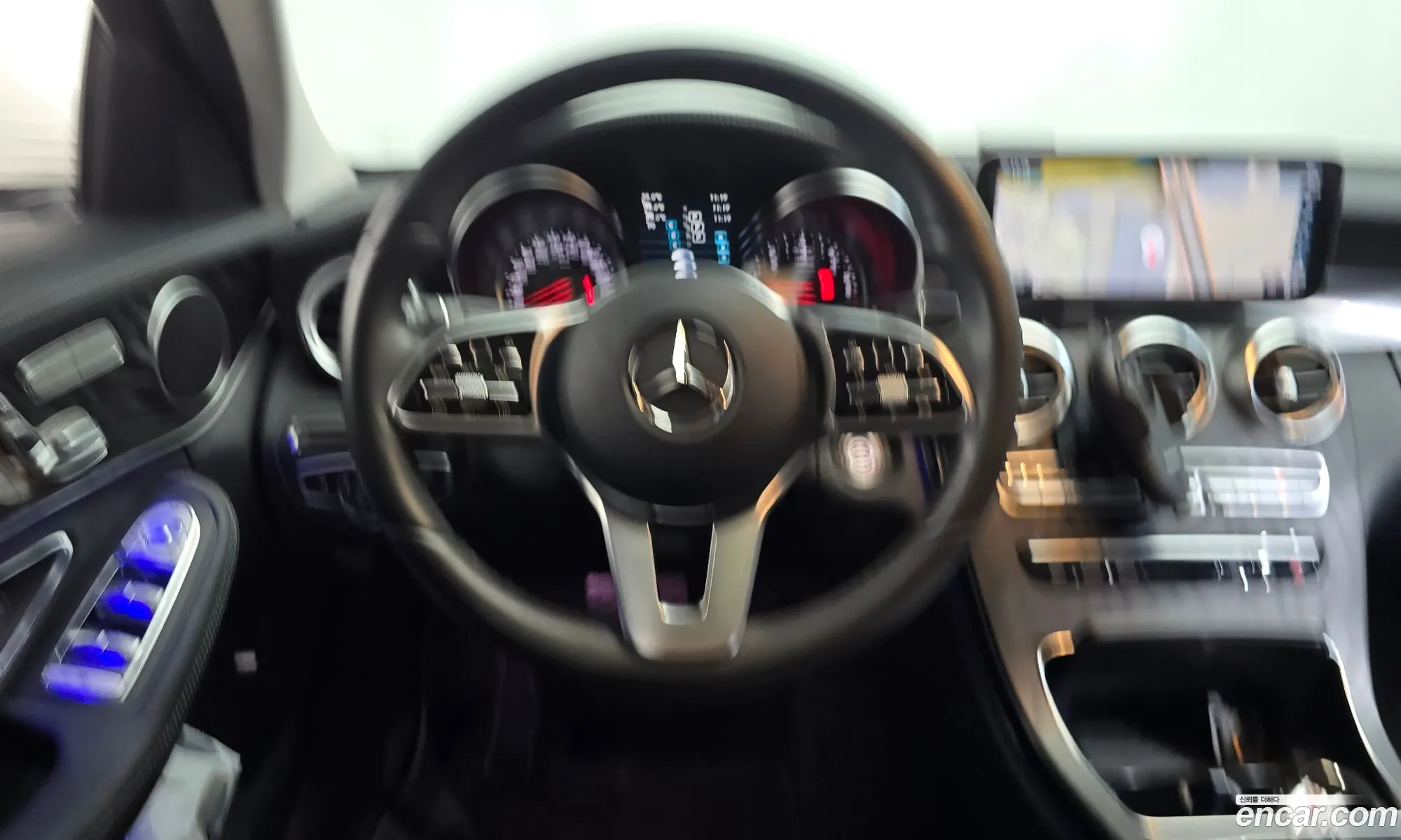 Mercedes-Benz C-Class W205 2019 — 5