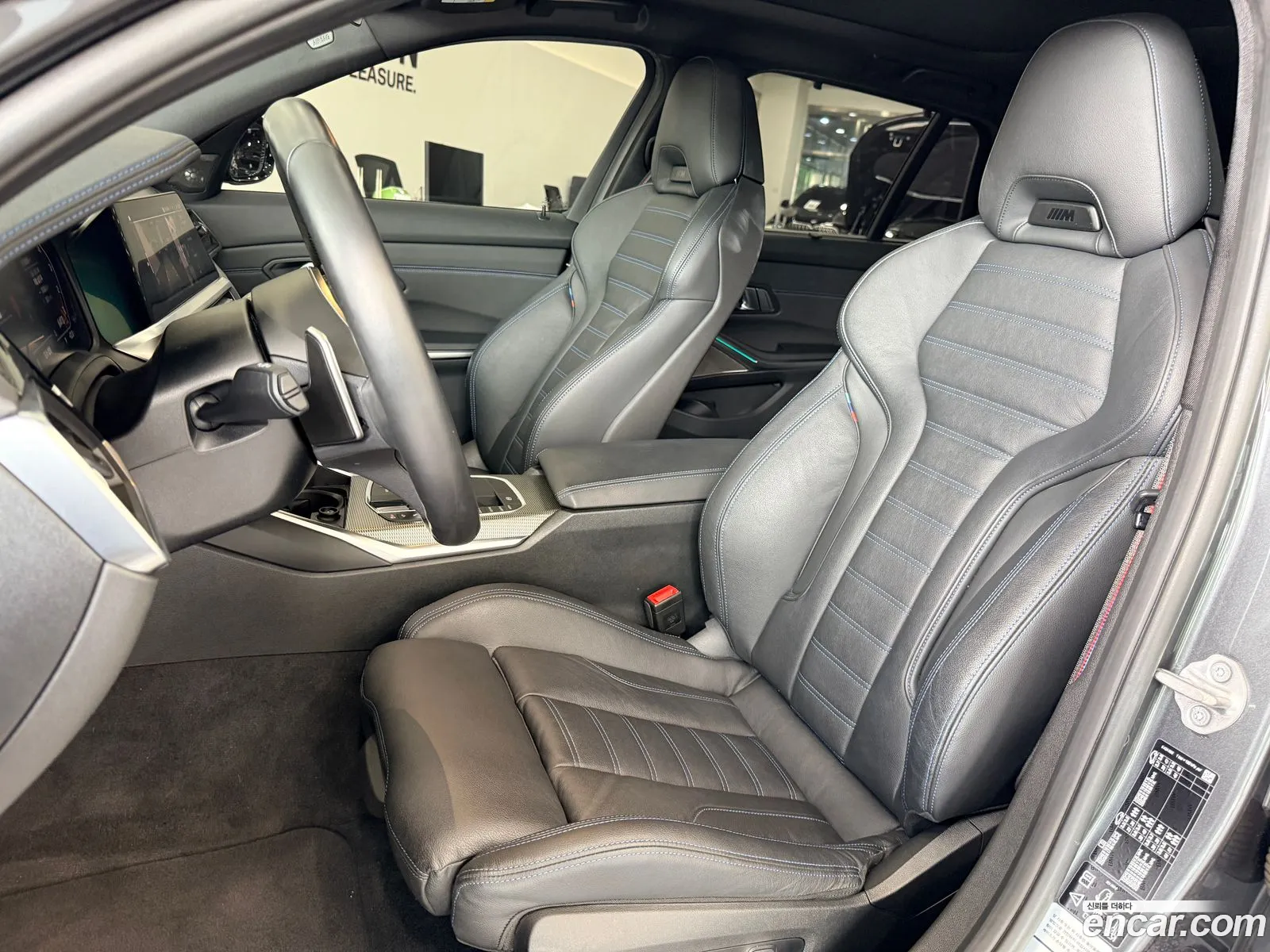 BMW 3 Series 2021 — 2