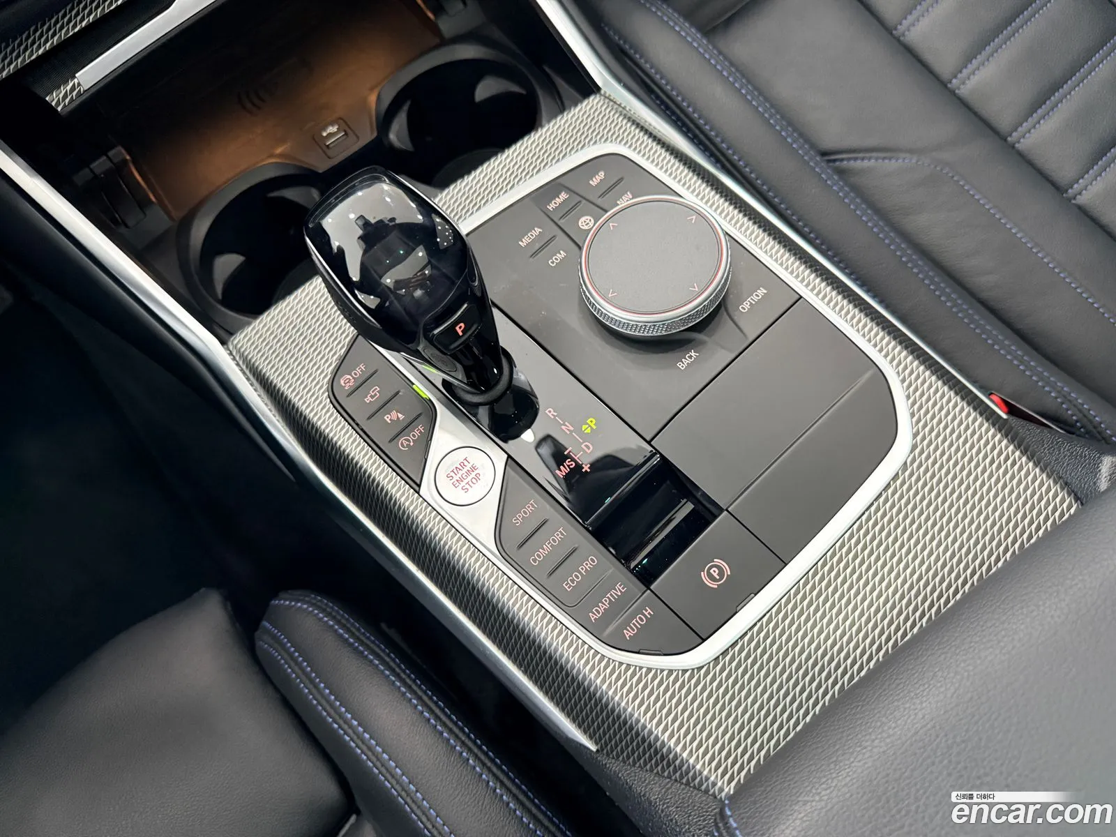 BMW 3 Series 2021 — 10